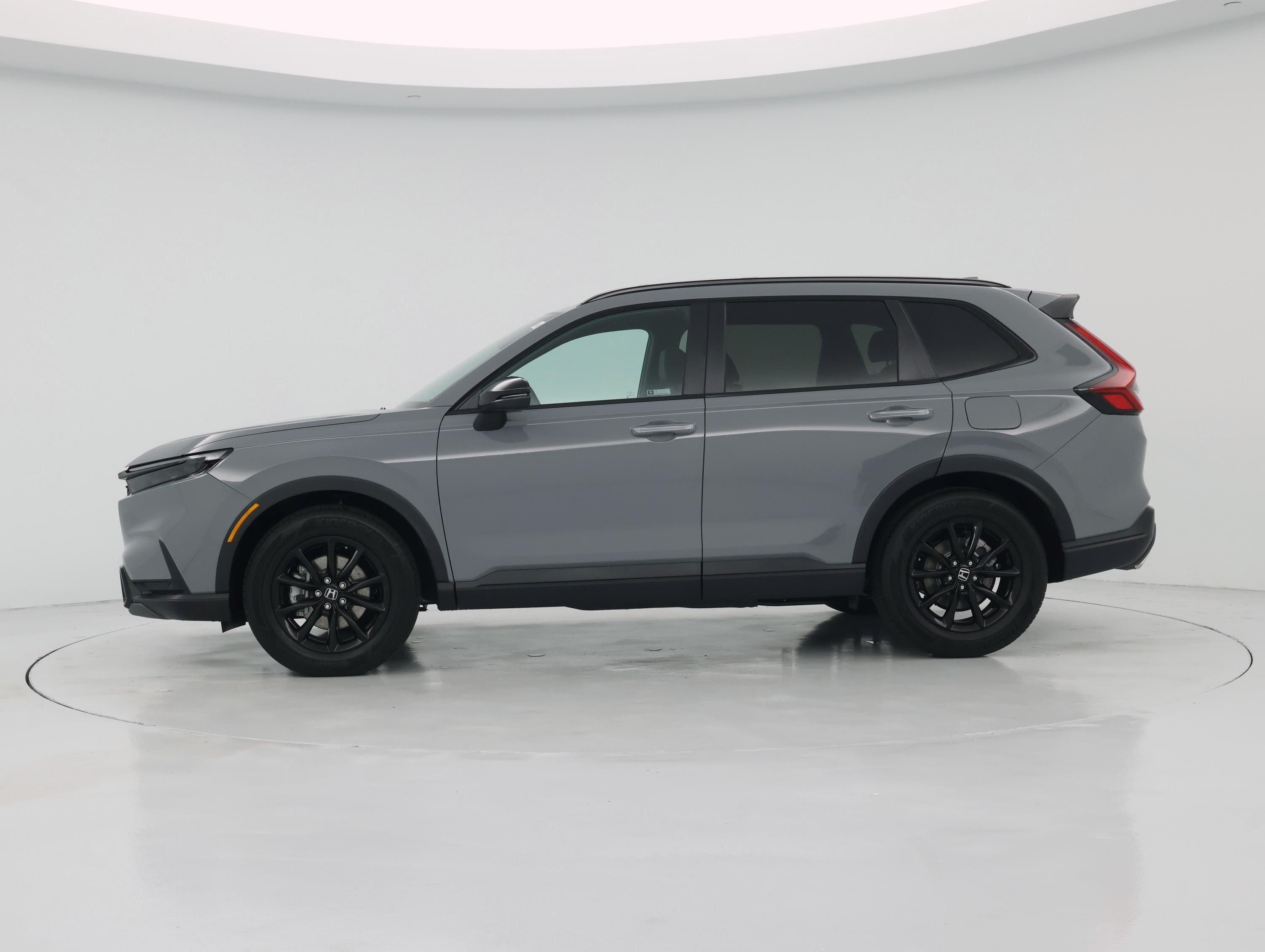 Thumbnail: 2026 Honda CR-V - 3