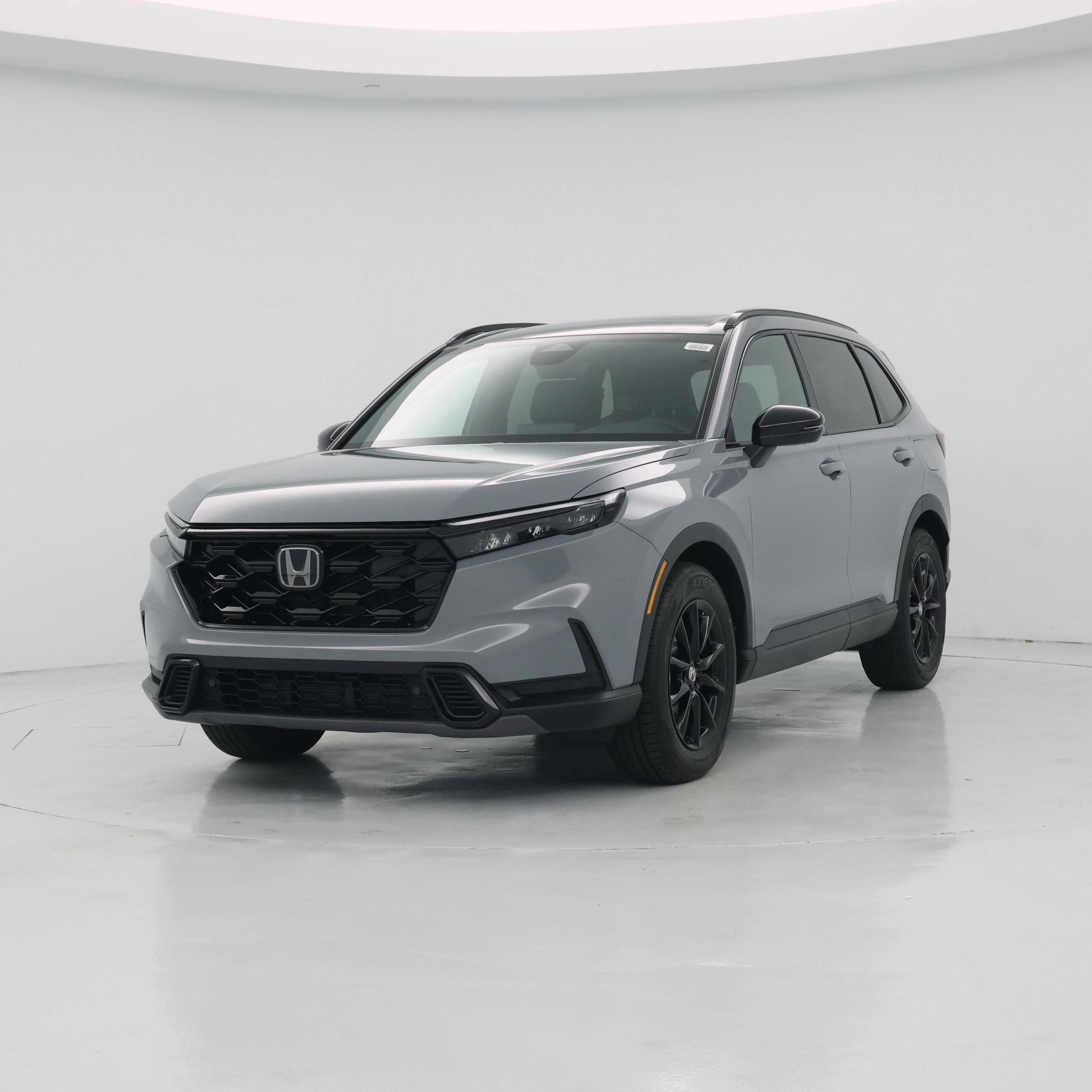 Thumbnail: 2026 Honda CR-V - 4