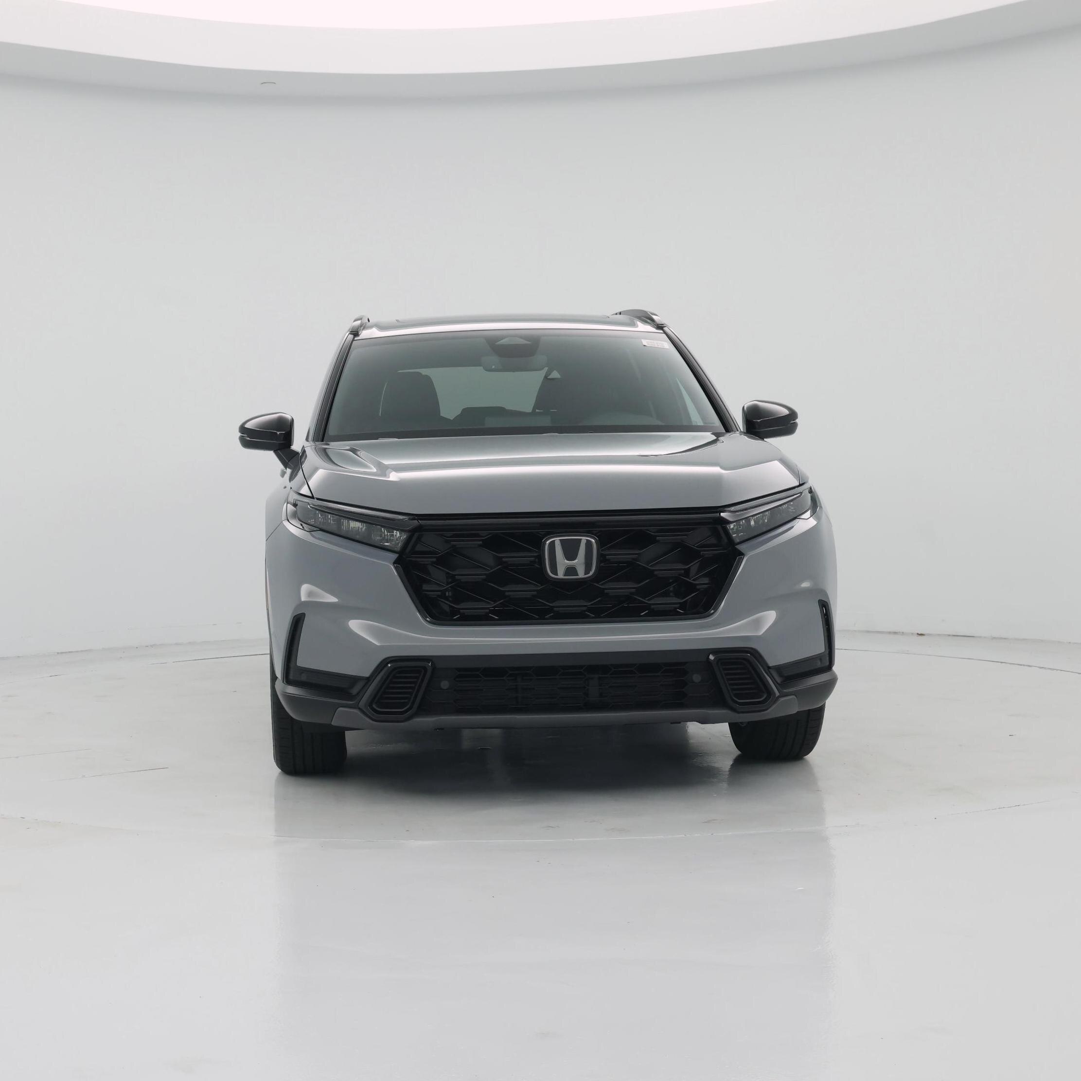 Thumbnail: 2026 Honda CR-V - 5