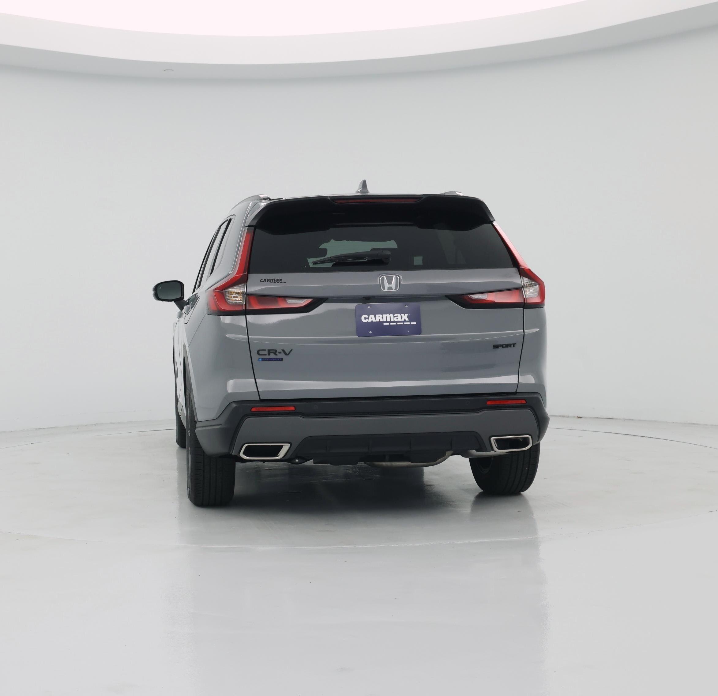 Thumbnail: 2026 Honda CR-V - 6