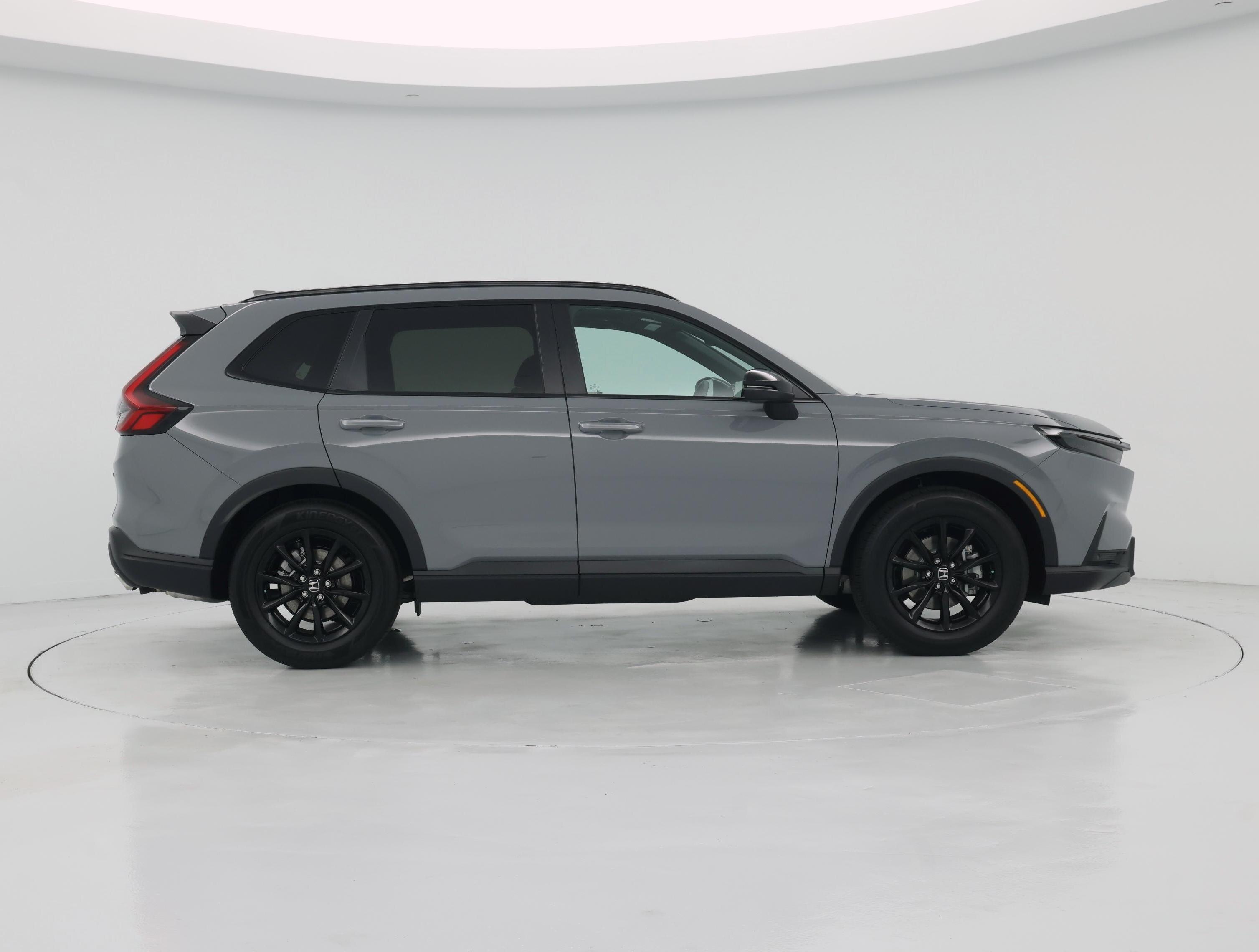 Thumbnail: 2026 Honda CR-V - 7