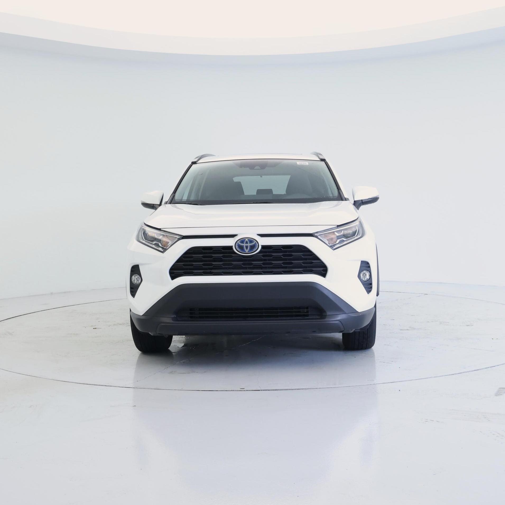 Thumbnail: 2020 Toyota RAV4 - 5