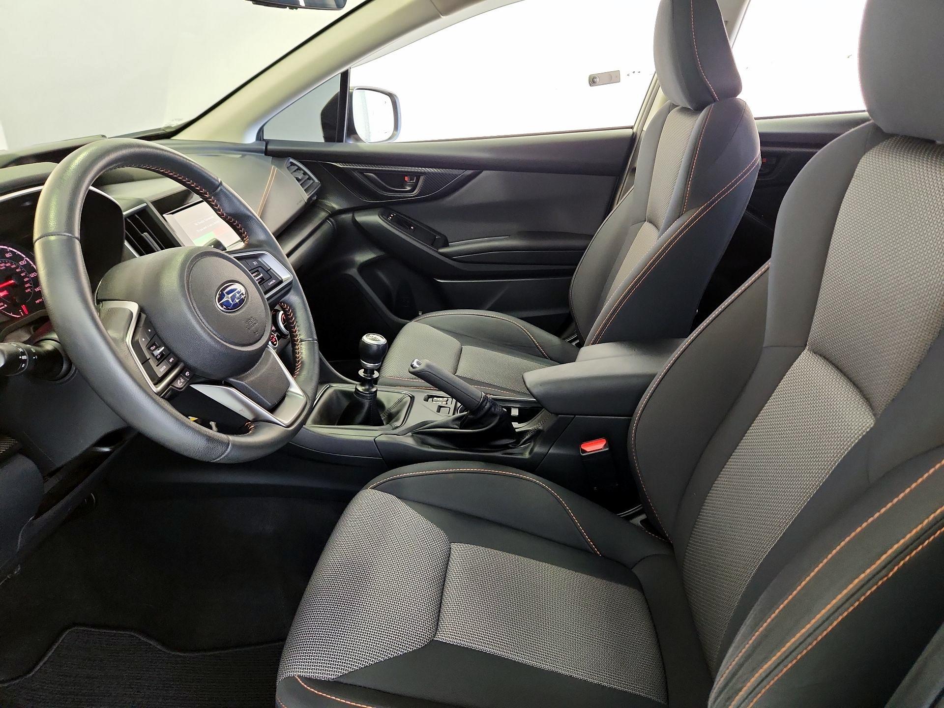 Thumbnail: 2020 Subaru Crosstrek - 11