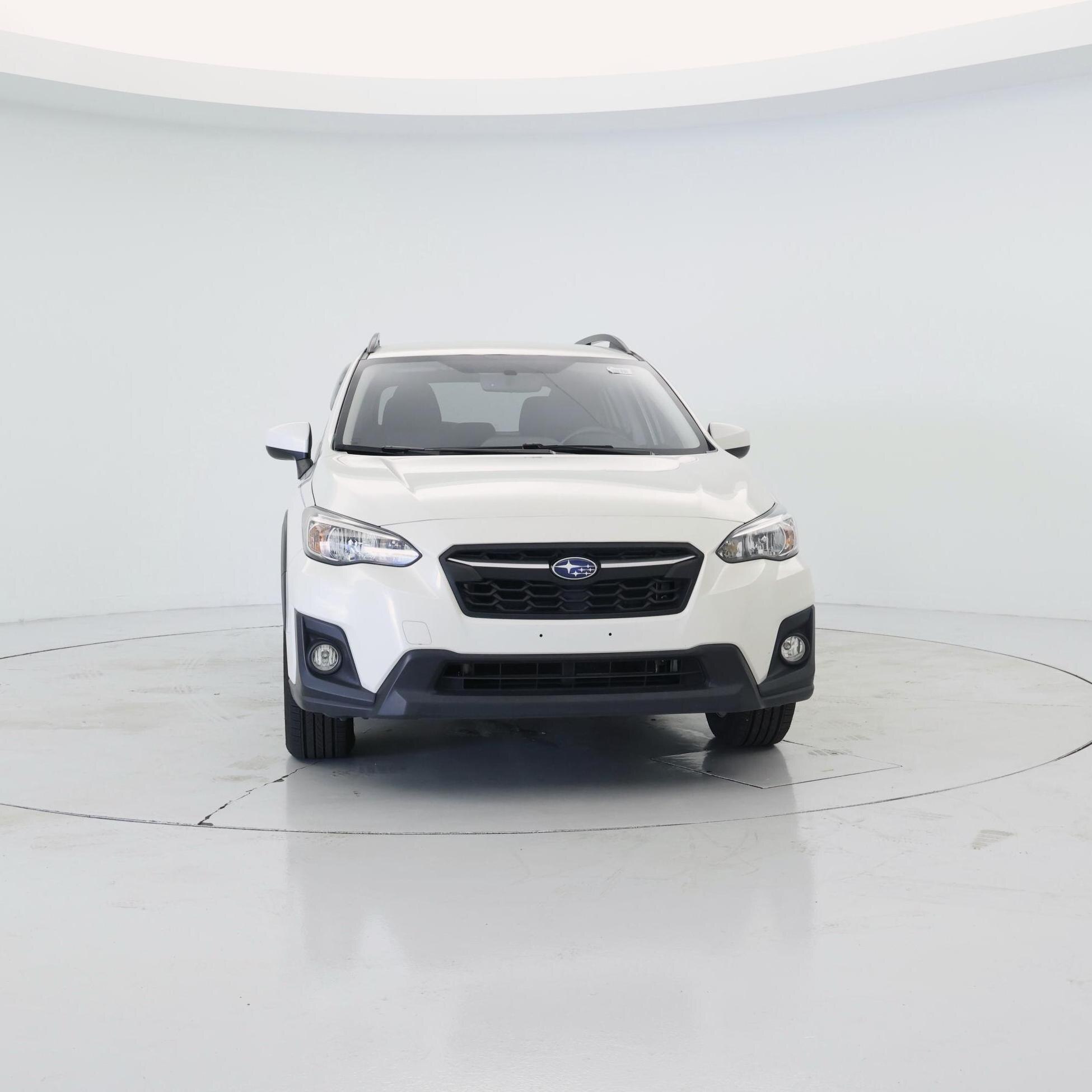 Thumbnail: 2020 Subaru Crosstrek - 5