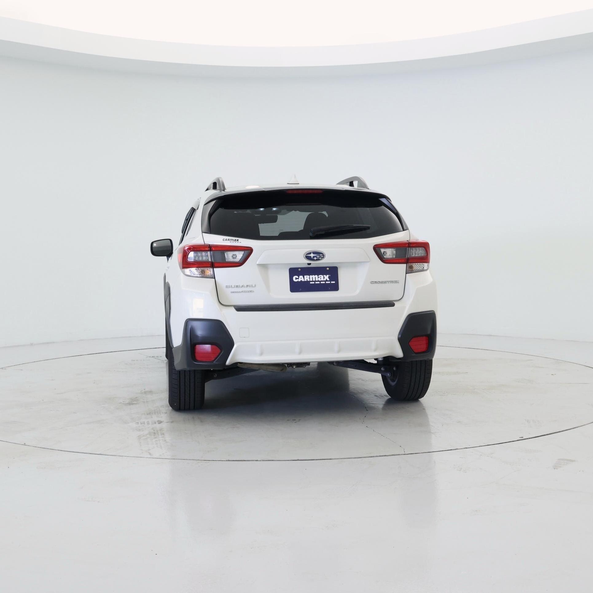 Thumbnail: 2020 Subaru Crosstrek - 6