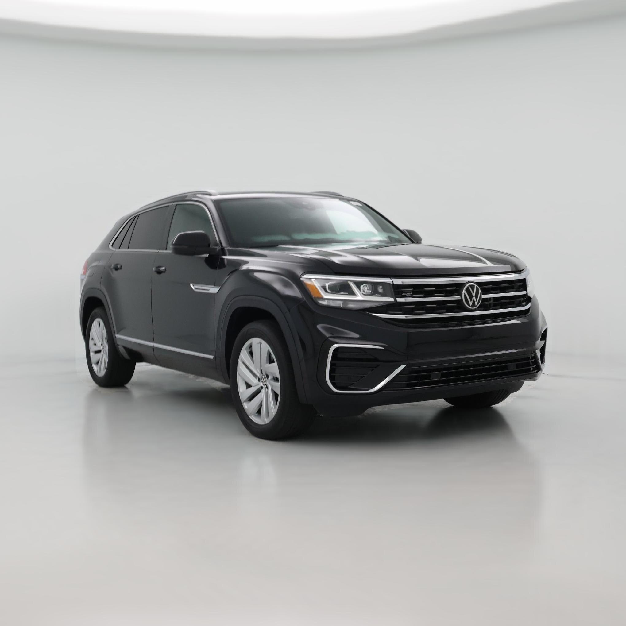Thumbnail: 2022 Volkswagen Atlas - 1