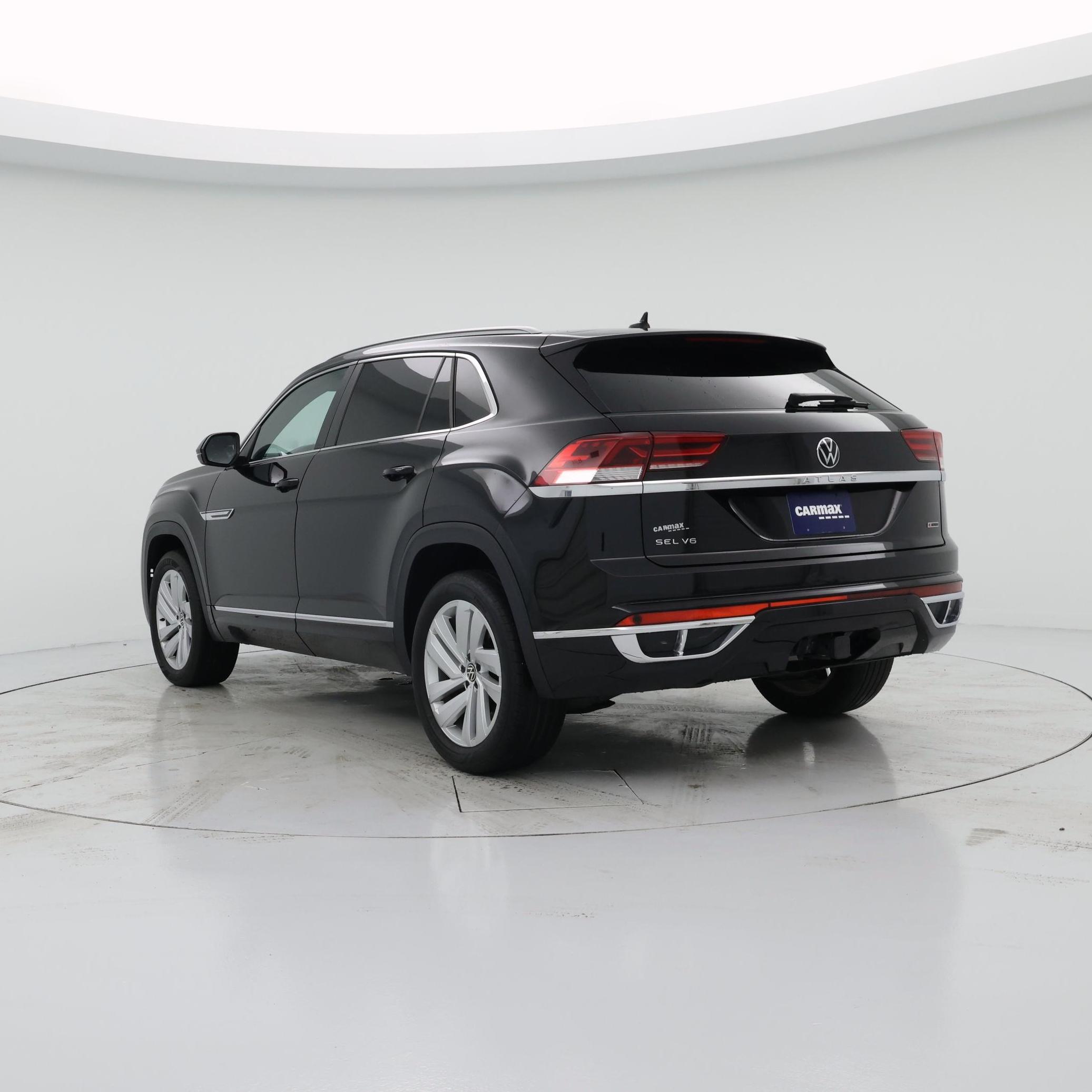 Thumbnail: 2022 Volkswagen Atlas - 2