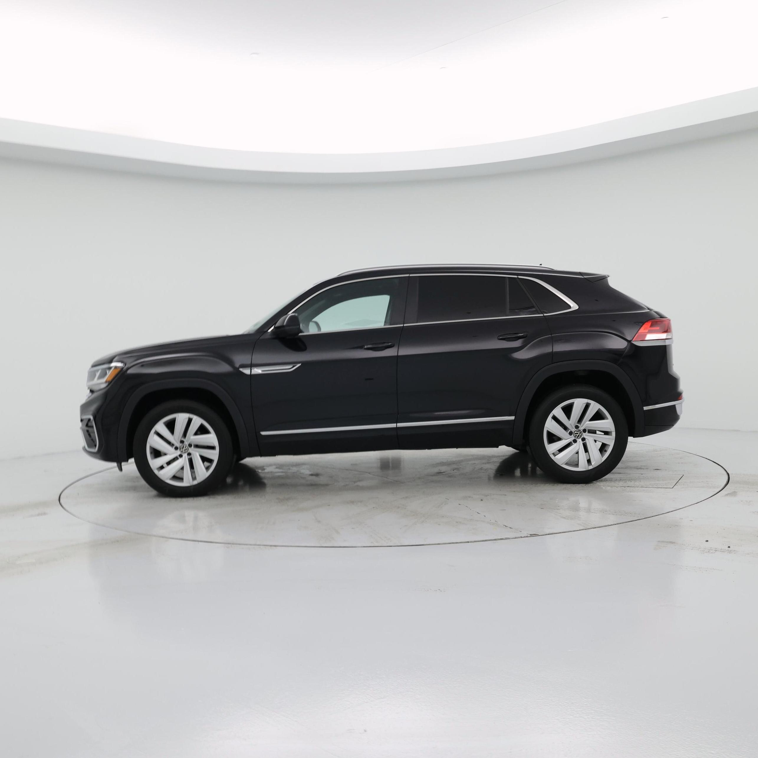 Thumbnail: 2022 Volkswagen Atlas - 3