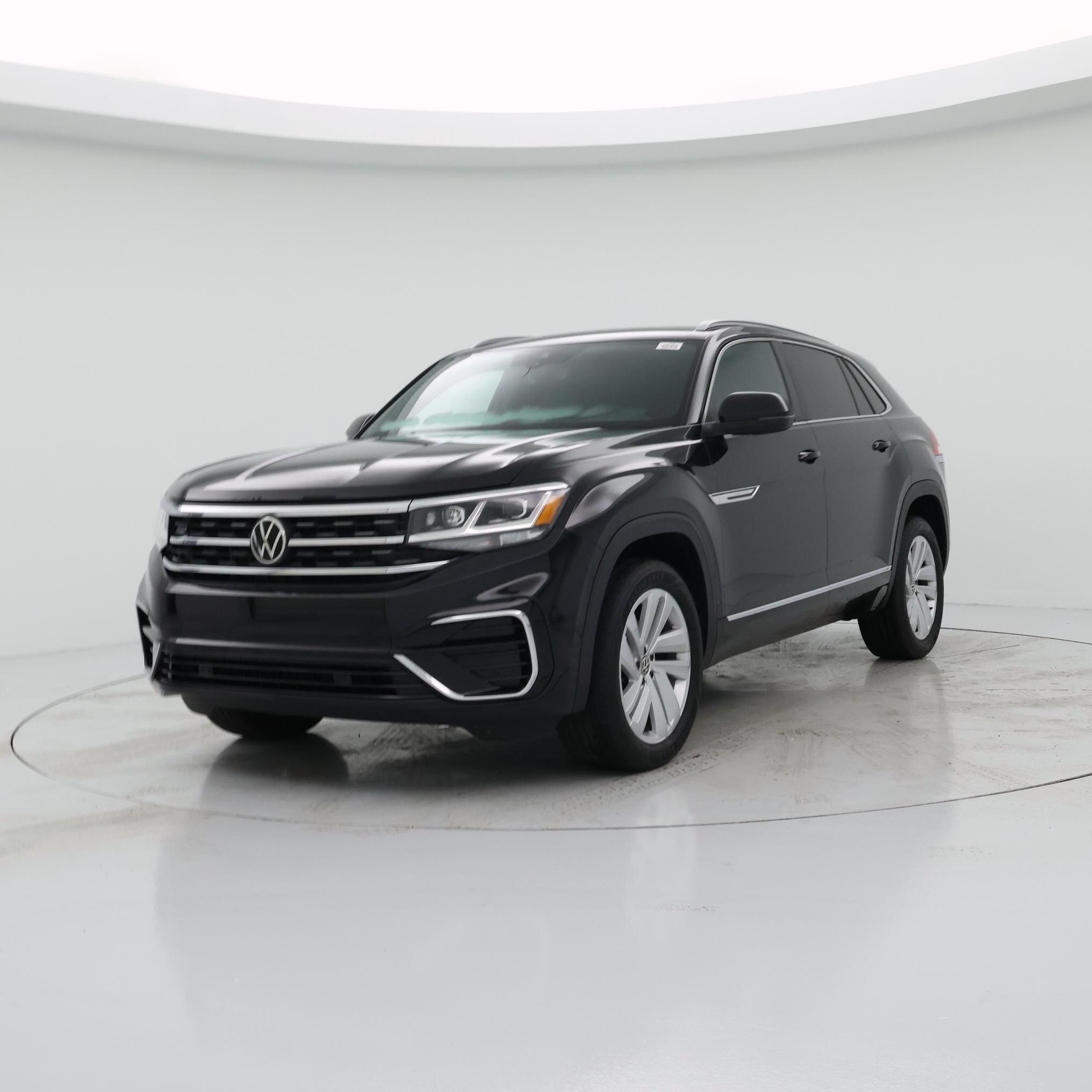 Thumbnail: 2022 Volkswagen Atlas - 4
