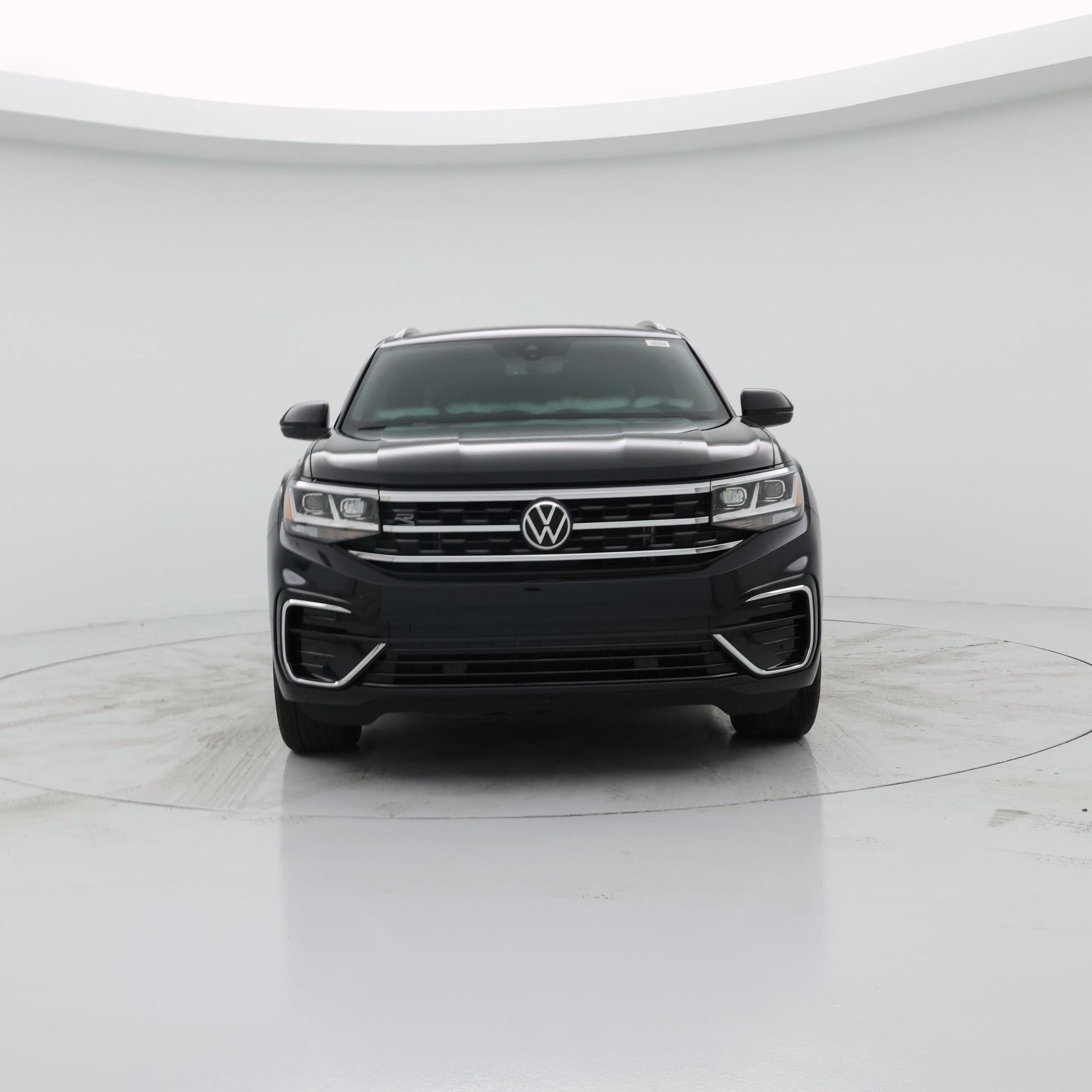 Thumbnail: 2022 Volkswagen Atlas - 5