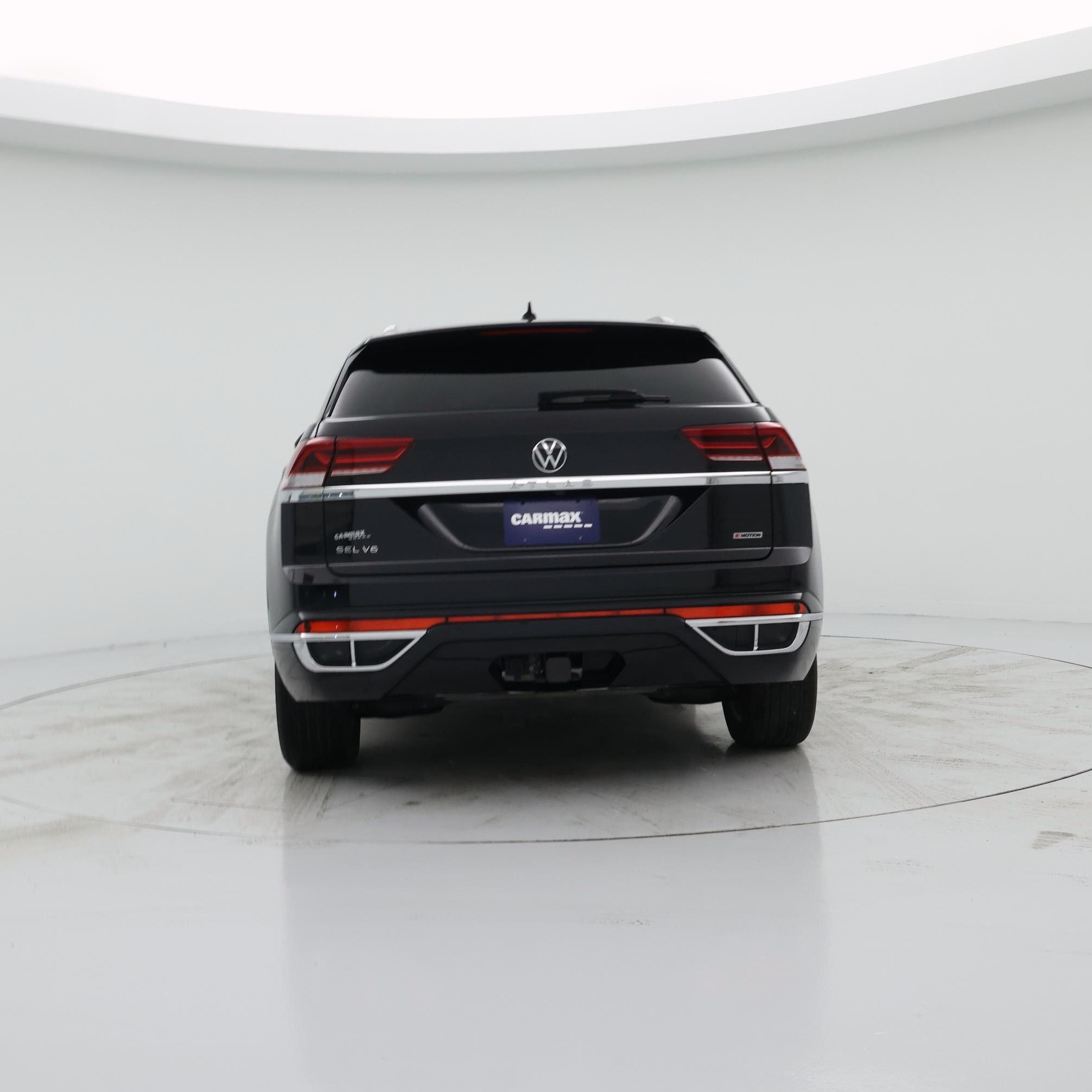 Thumbnail: 2022 Volkswagen Atlas - 6