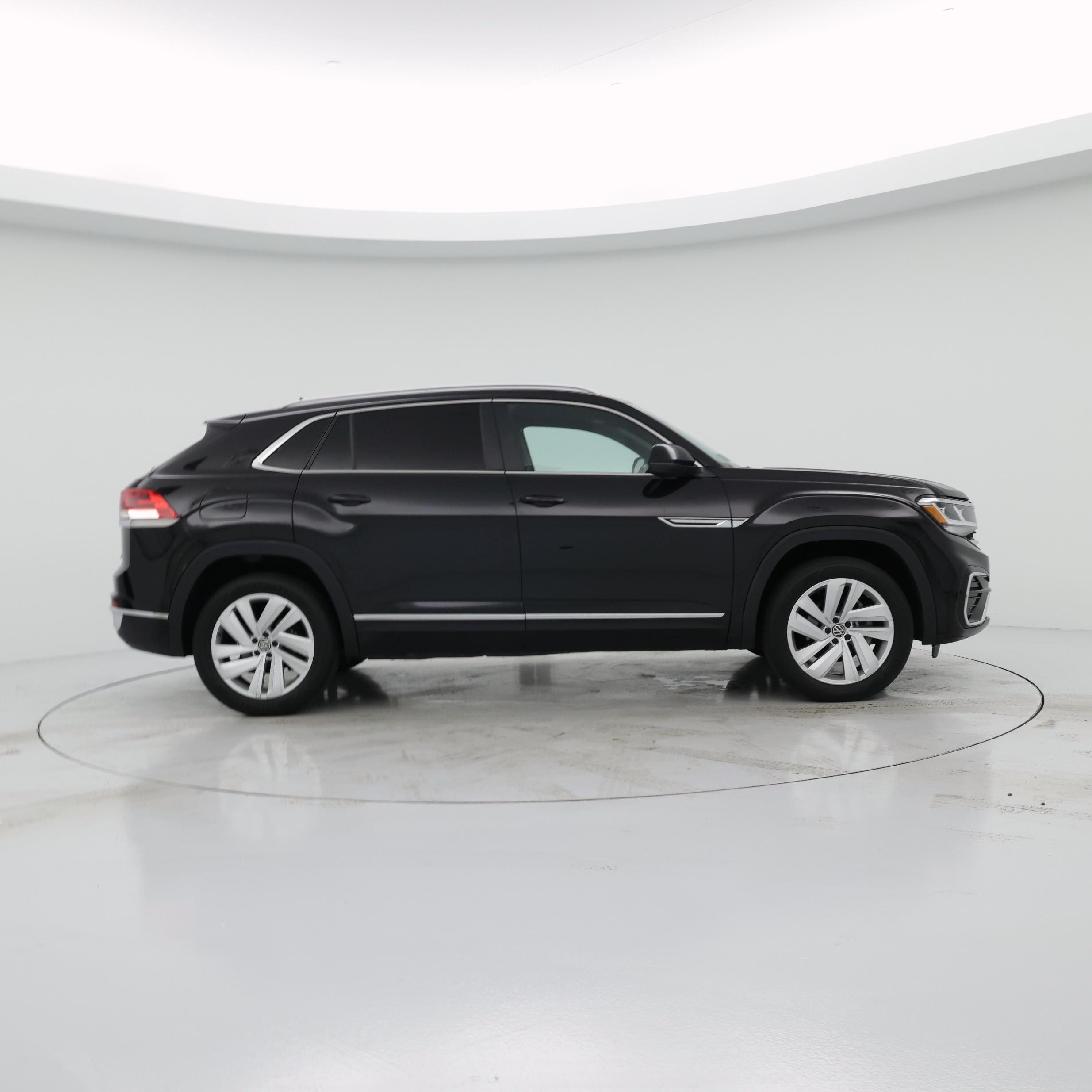 Thumbnail: 2022 Volkswagen Atlas - 7