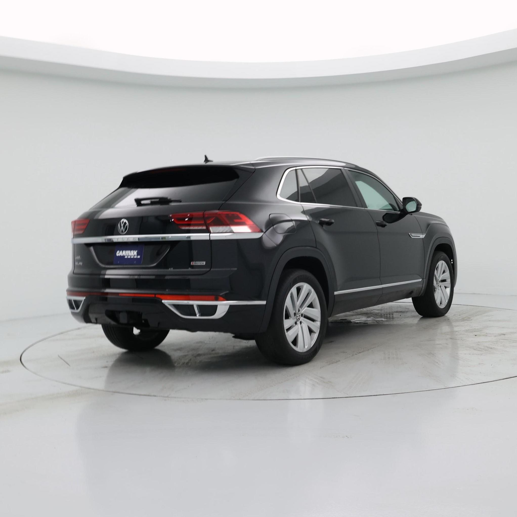Thumbnail: 2022 Volkswagen Atlas - 8