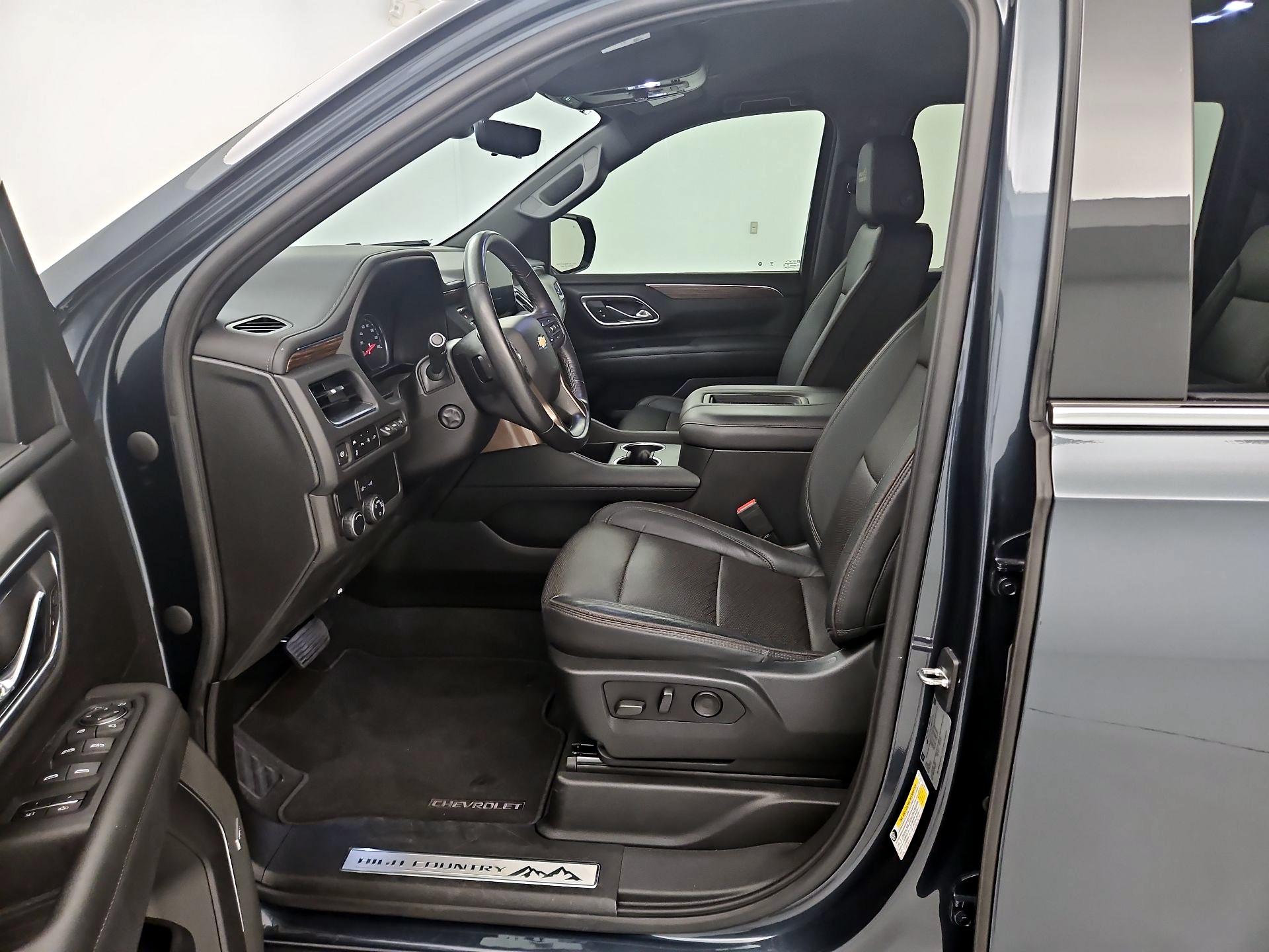 Thumbnail: 2021 Chevrolet Suburban - 11