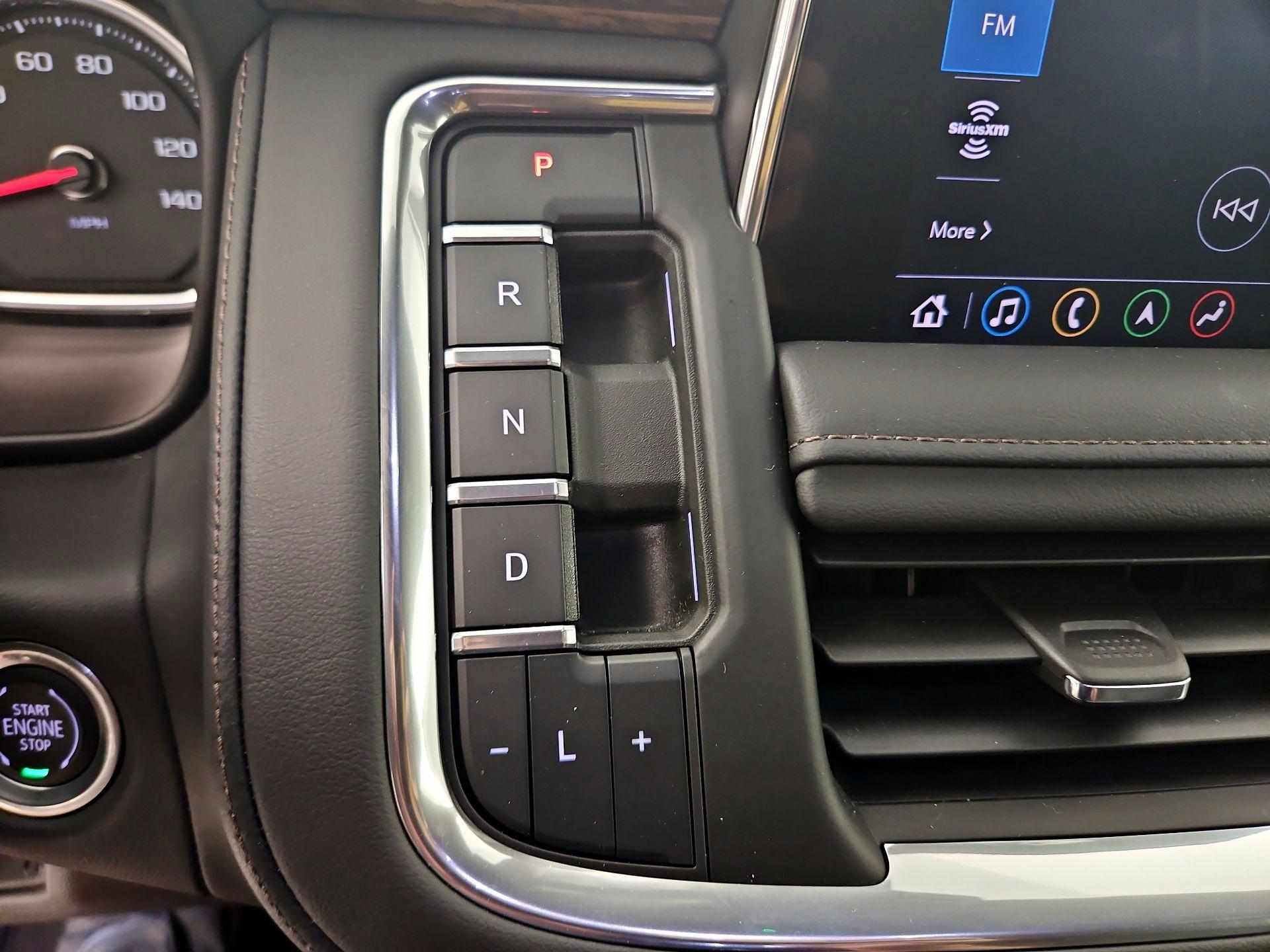 Thumbnail: 2021 Chevrolet Suburban - 17