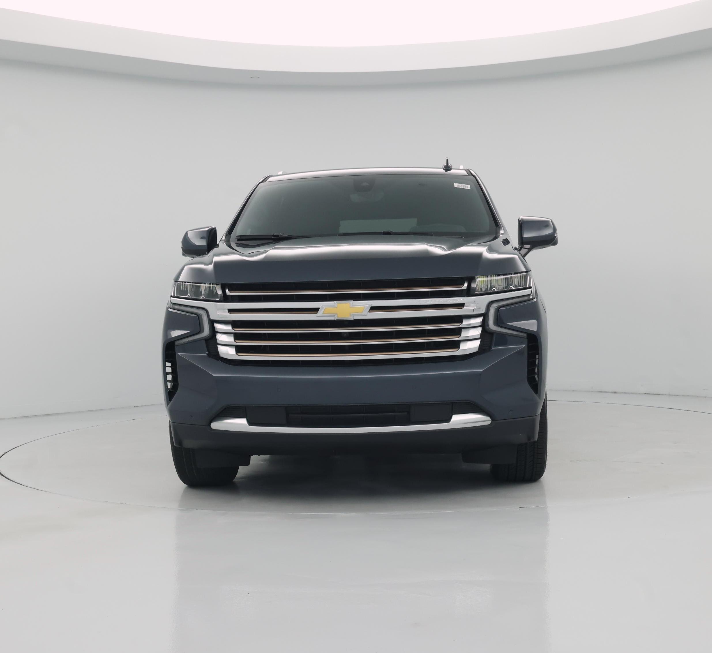 Thumbnail: 2021 Chevrolet Suburban - 5