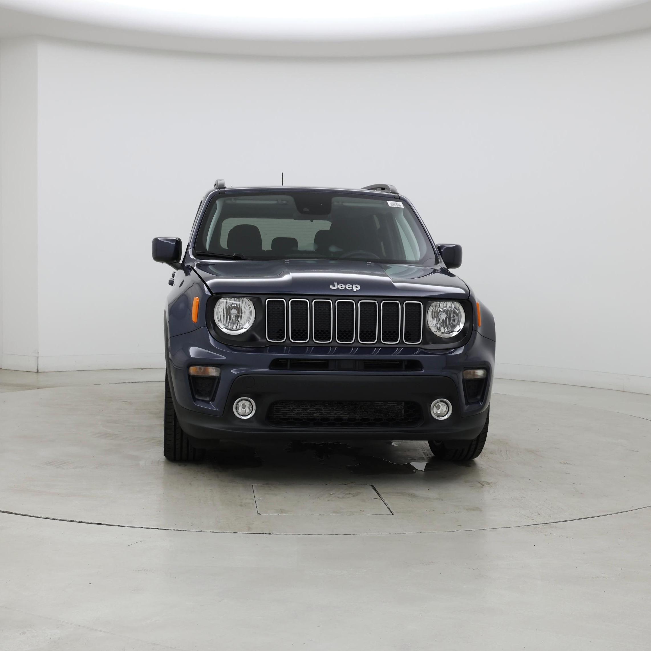Thumbnail: 2021 Jeep Renegade - 5
