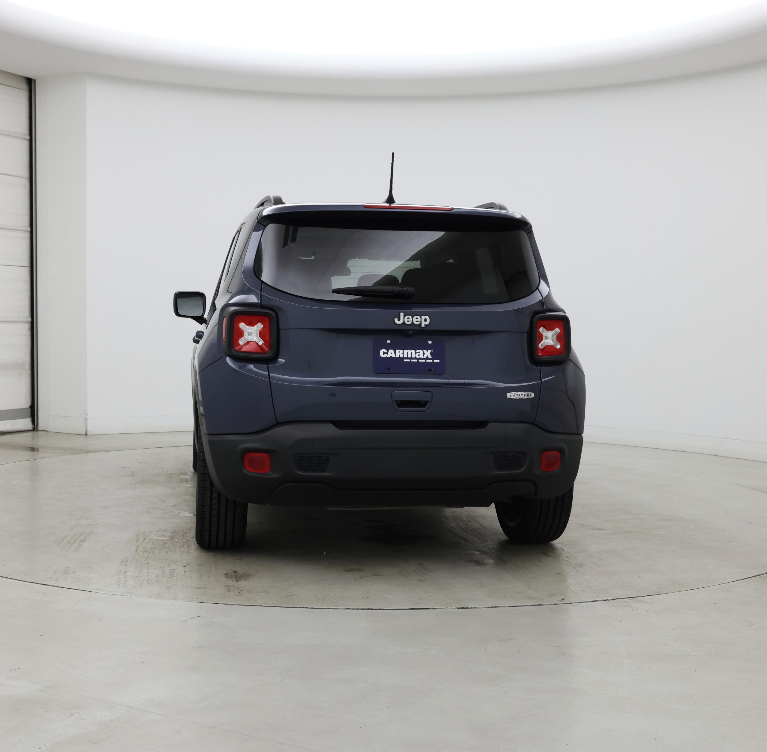 Thumbnail: 2021 Jeep Renegade - 6
