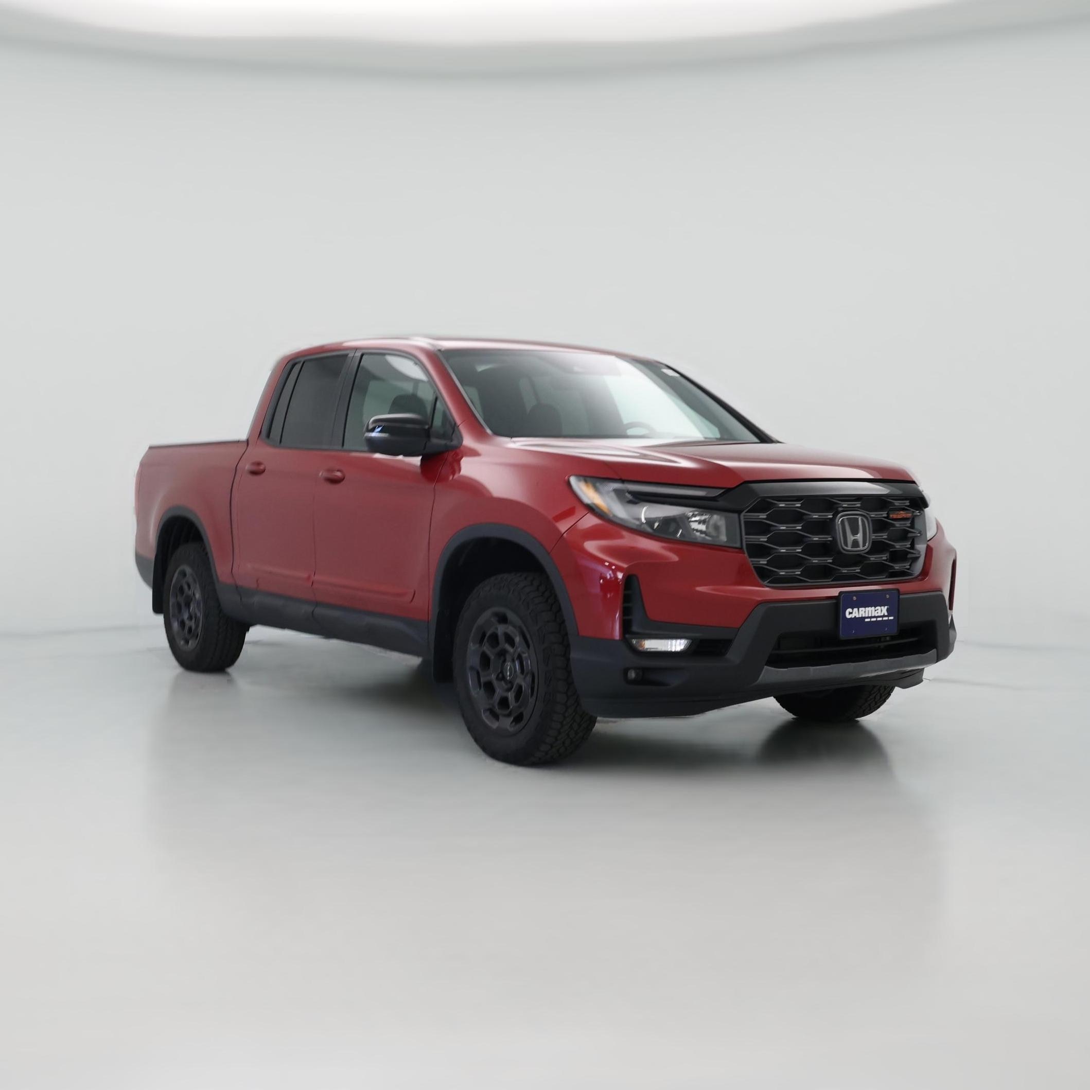 Thumbnail: 2025 Honda Ridgeline - 1