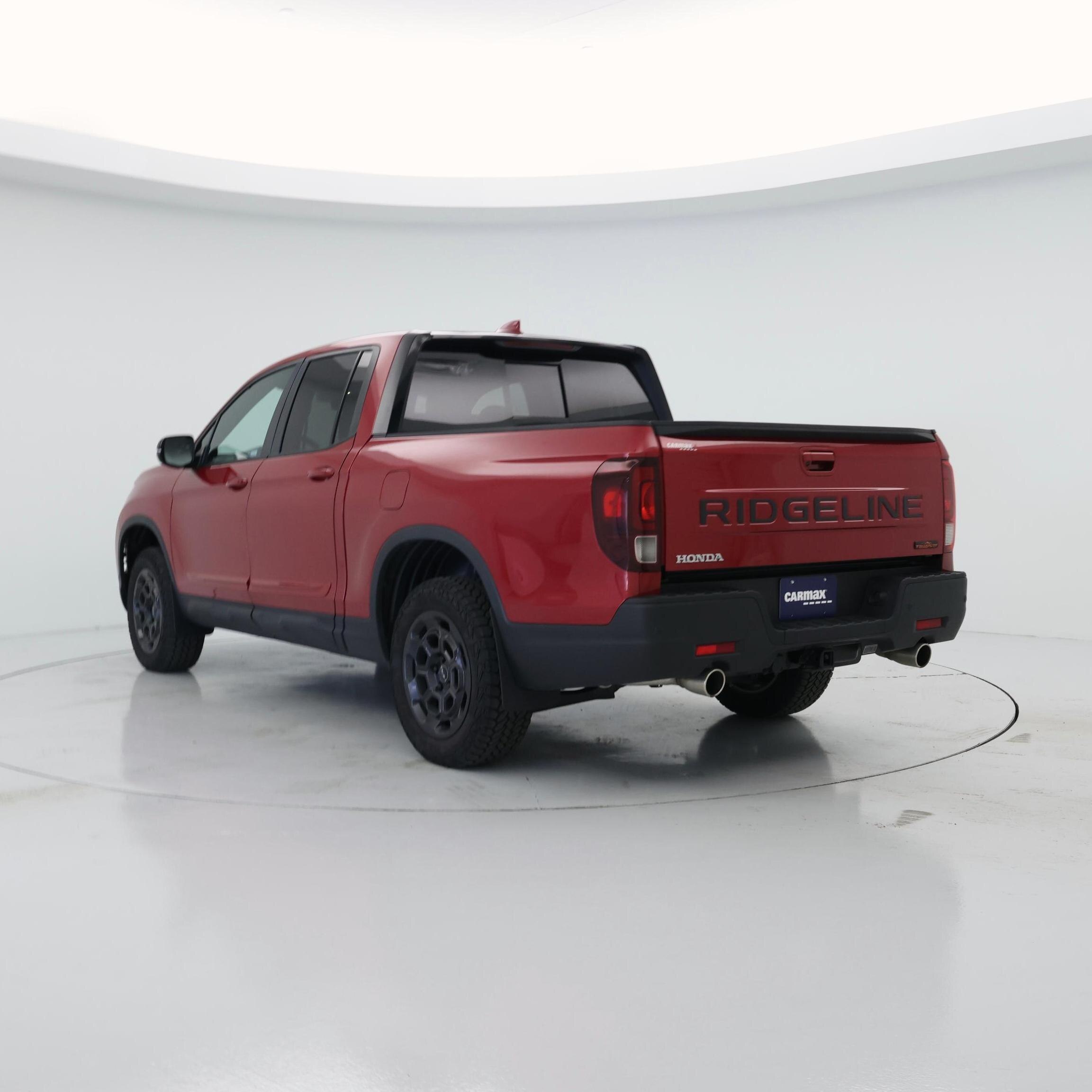 Thumbnail: 2025 Honda Ridgeline - 2