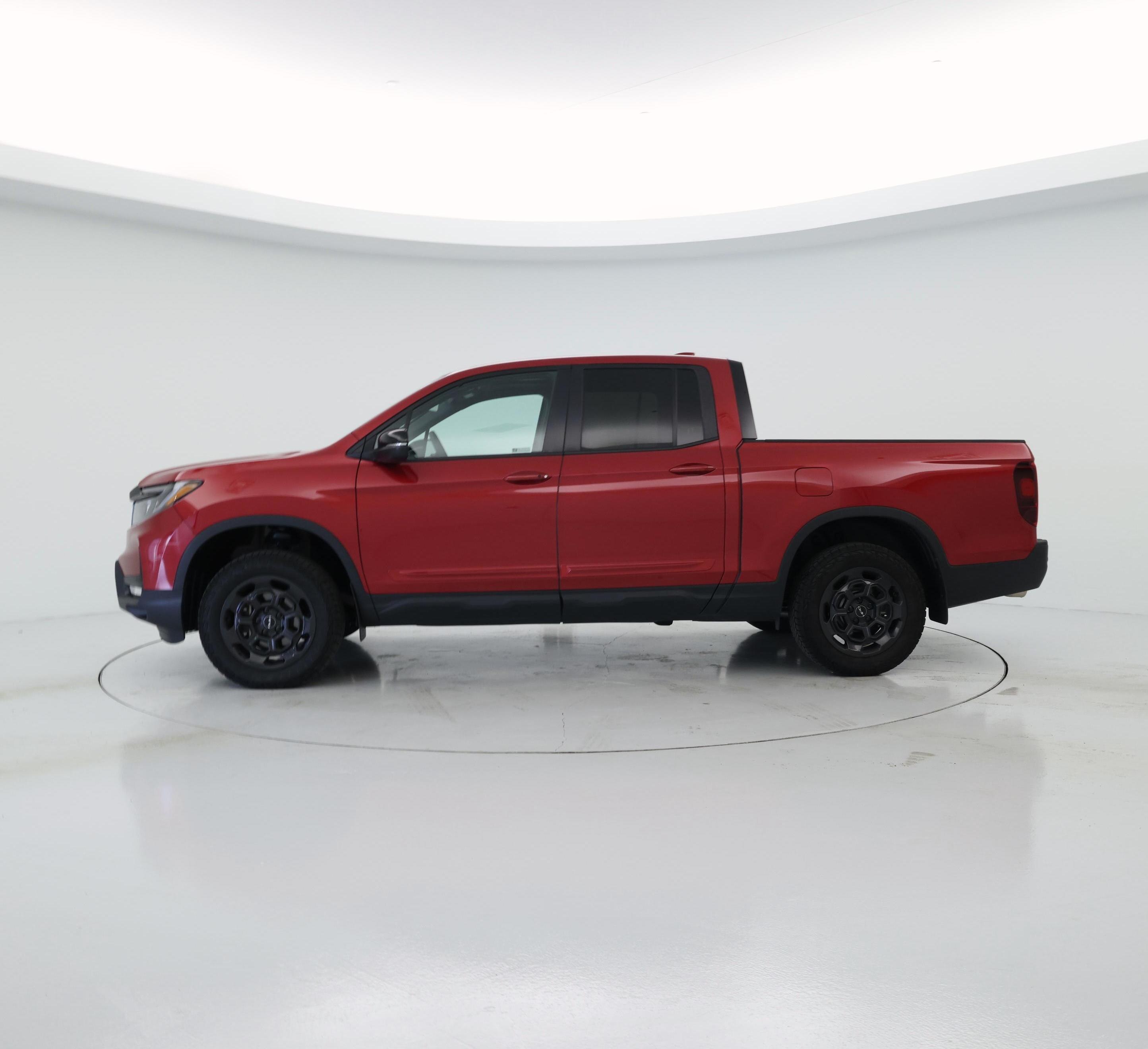 Thumbnail: 2025 Honda Ridgeline - 3