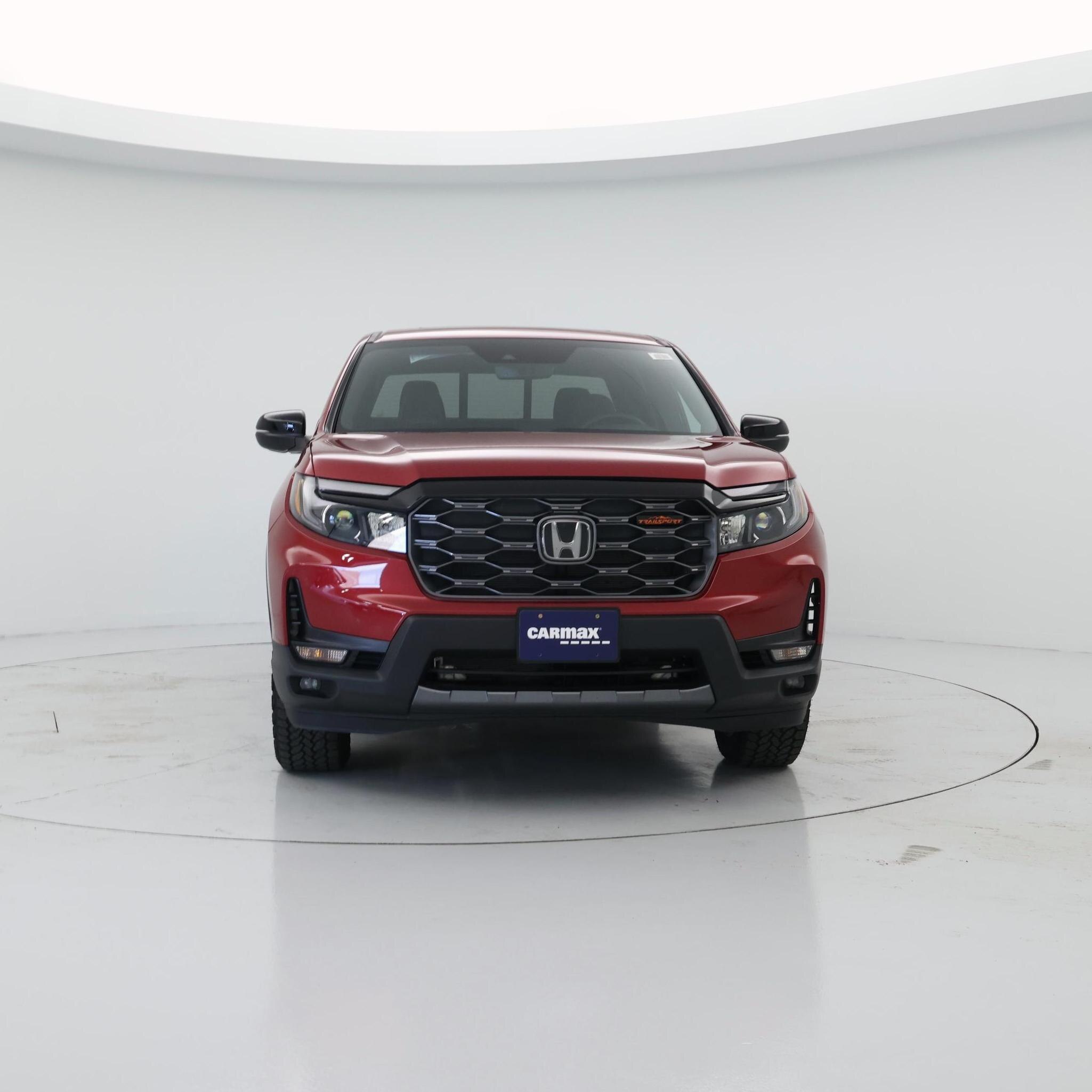 Thumbnail: 2025 Honda Ridgeline - 5