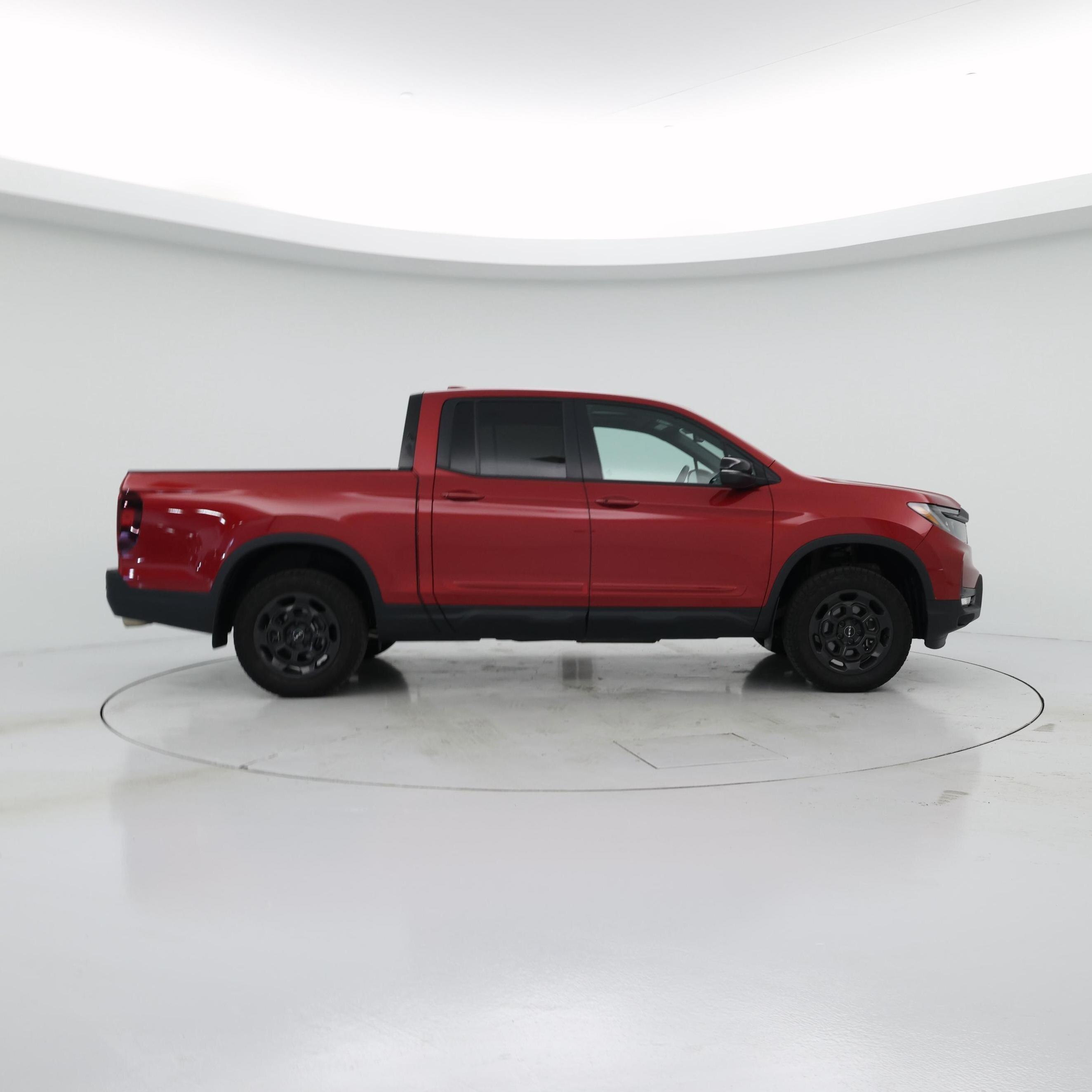 Thumbnail: 2025 Honda Ridgeline - 7