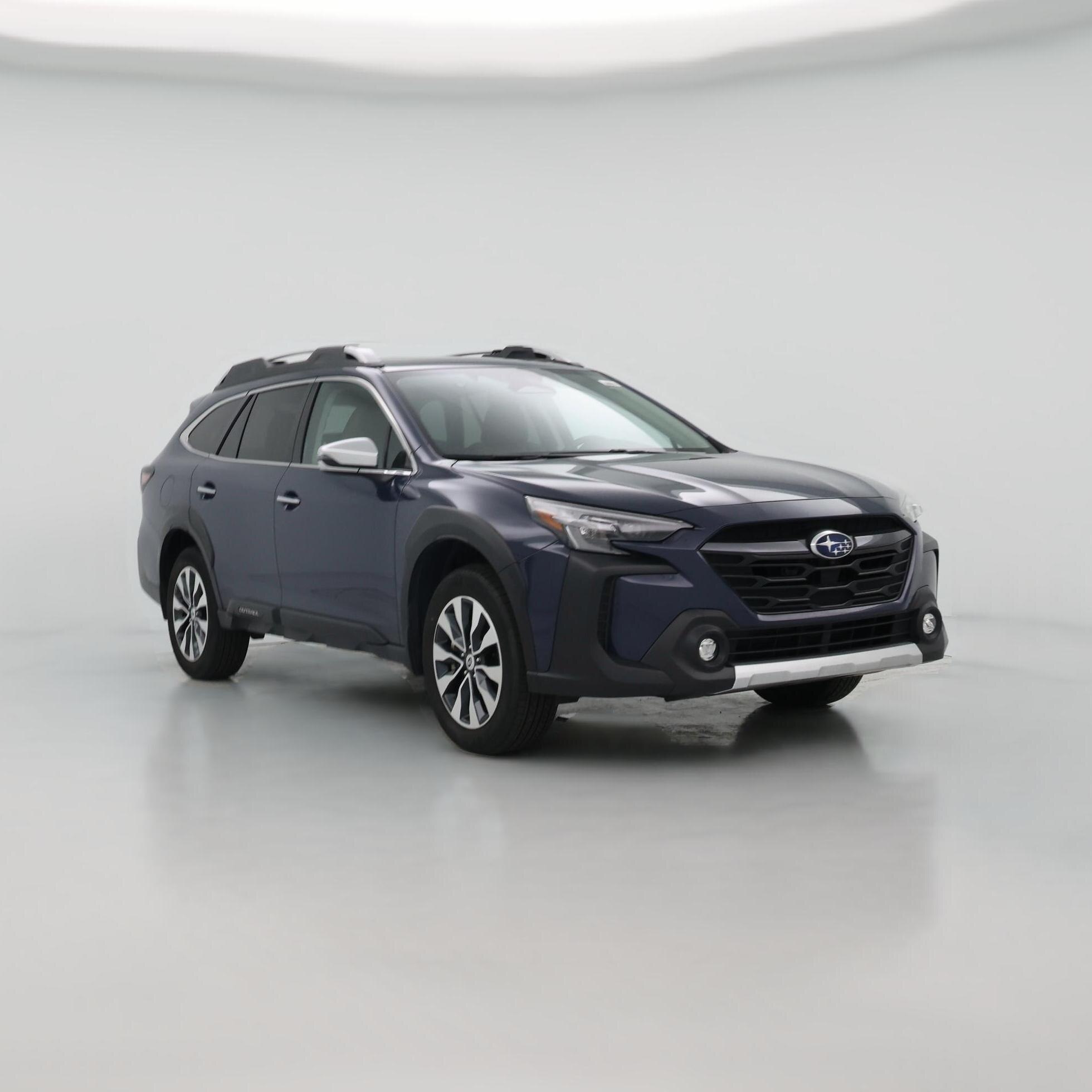 Thumbnail: 2025 Subaru Outback - 1