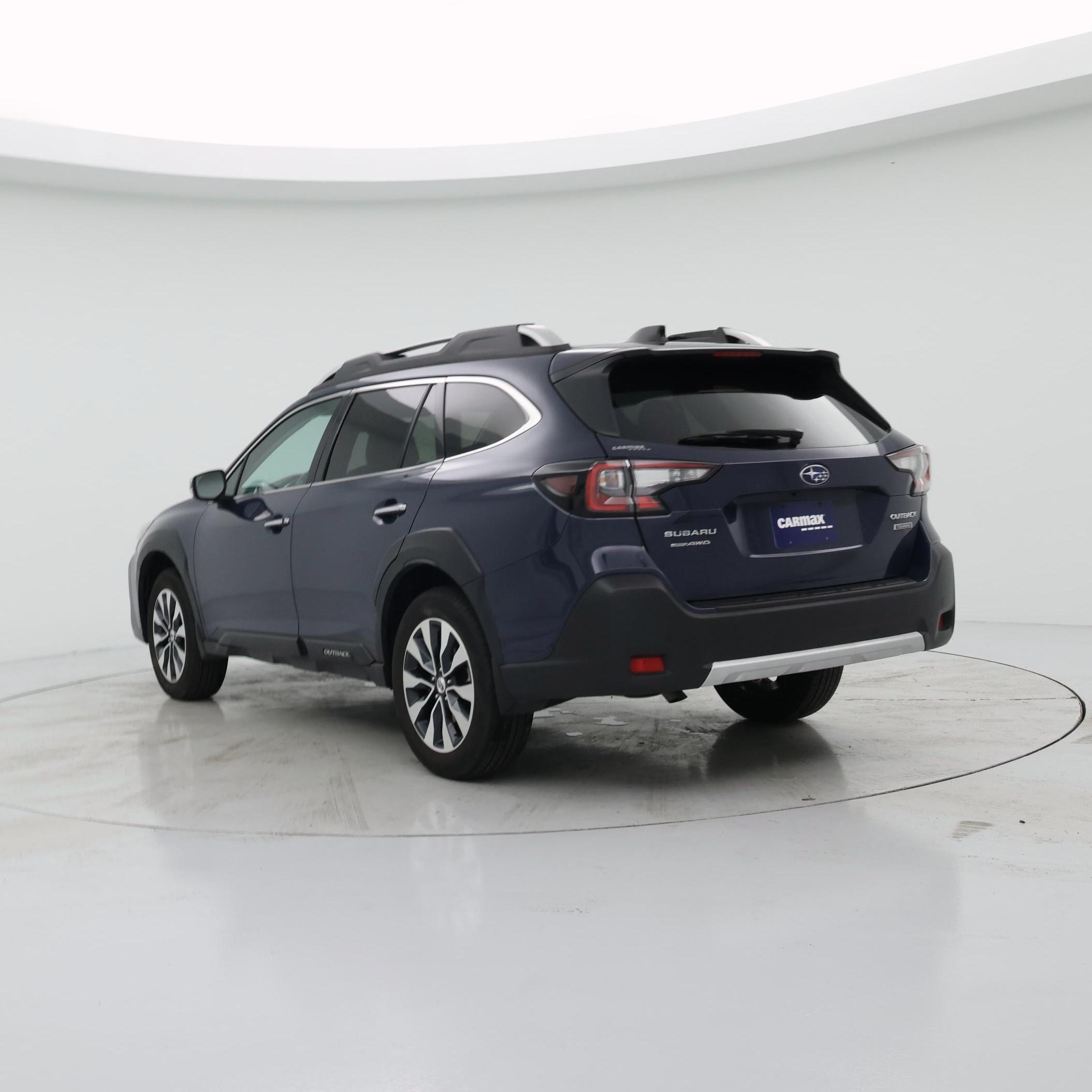 Thumbnail: 2025 Subaru Outback - 2