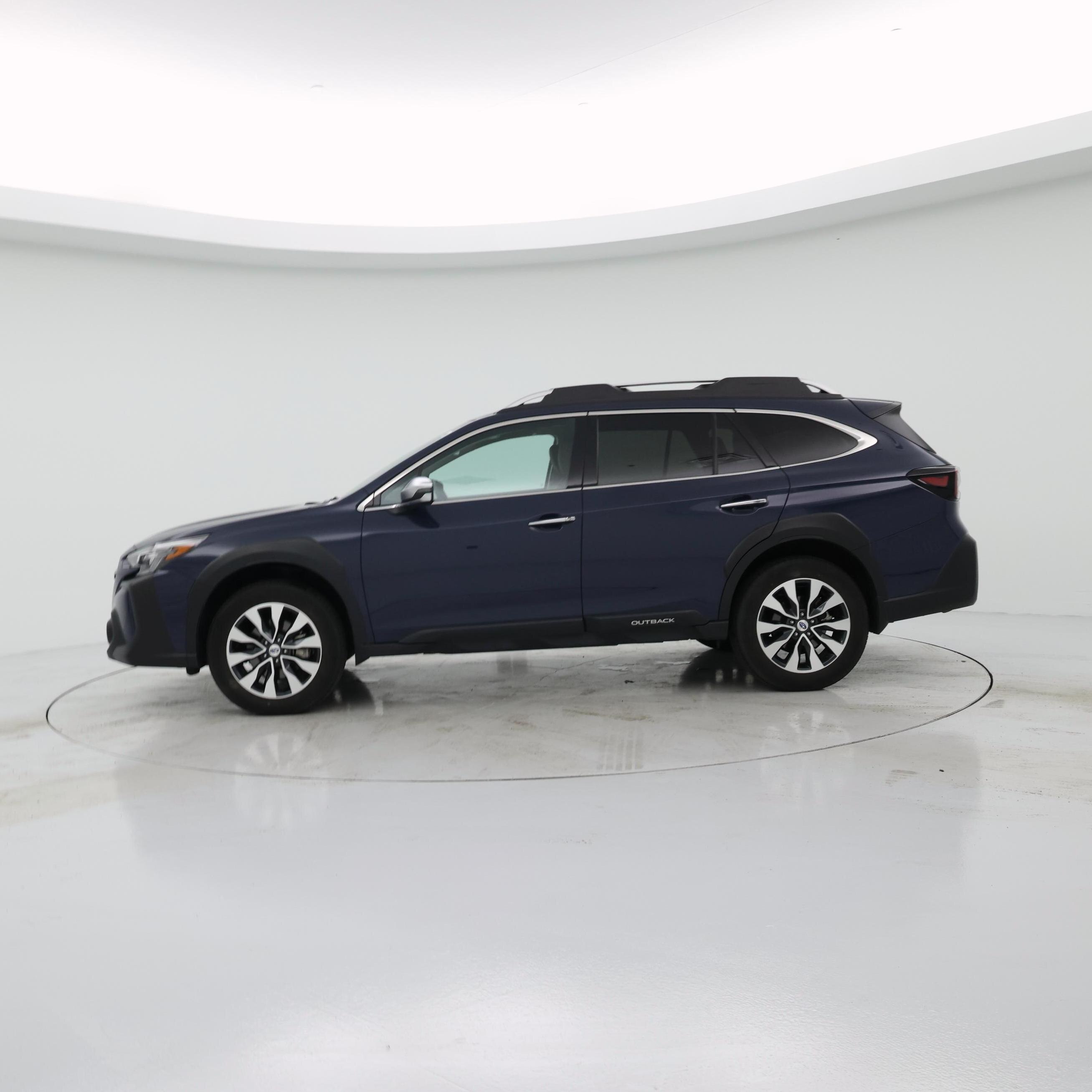 Thumbnail: 2025 Subaru Outback - 3