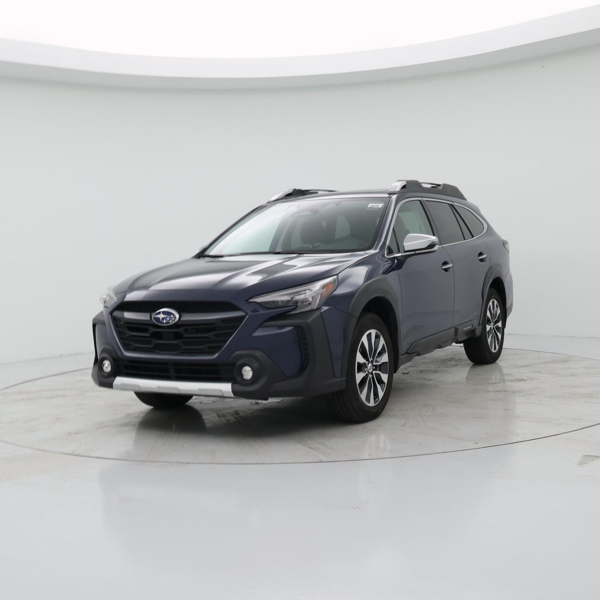 Thumbnail: 2025 Subaru Outback - 4