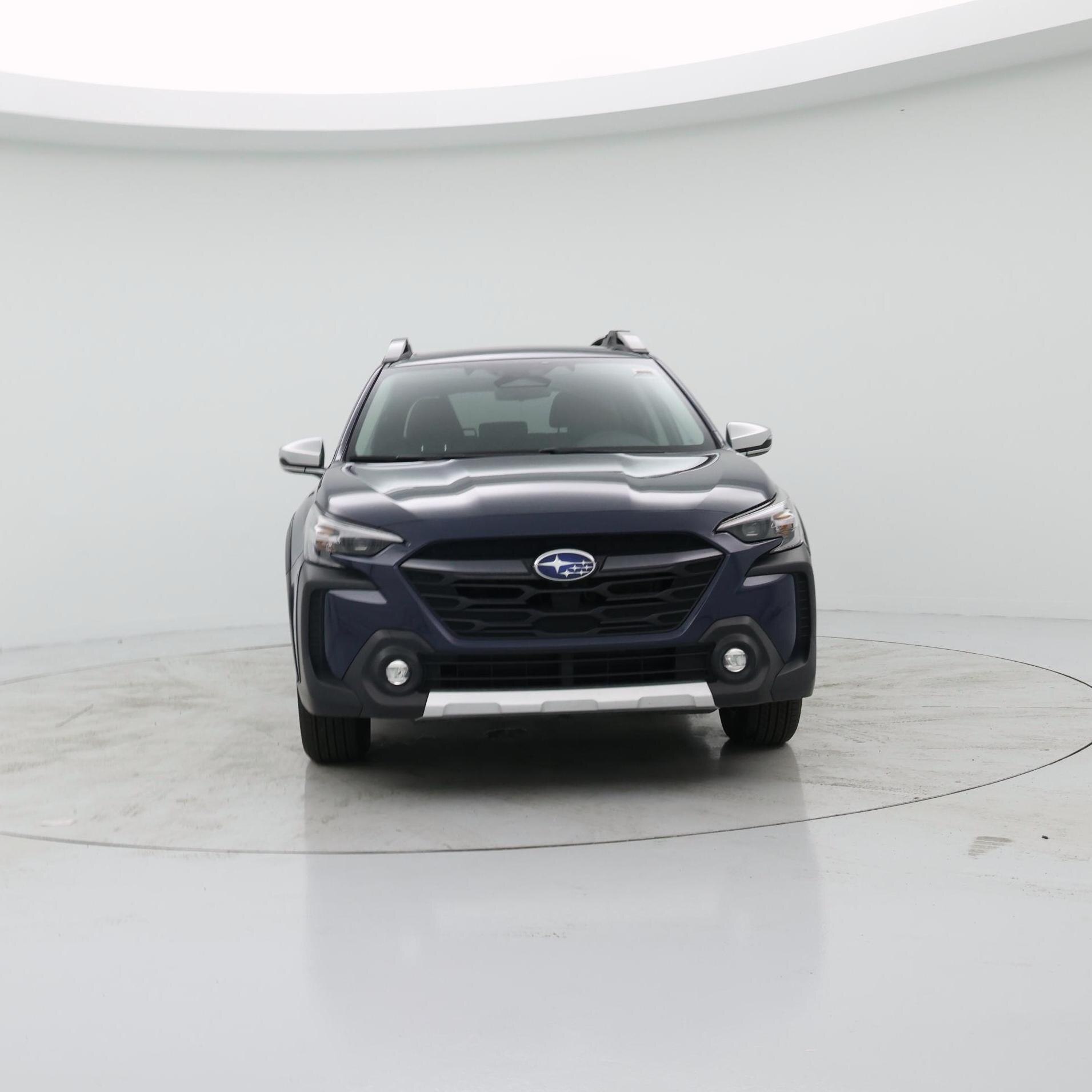 Thumbnail: 2025 Subaru Outback - 5
