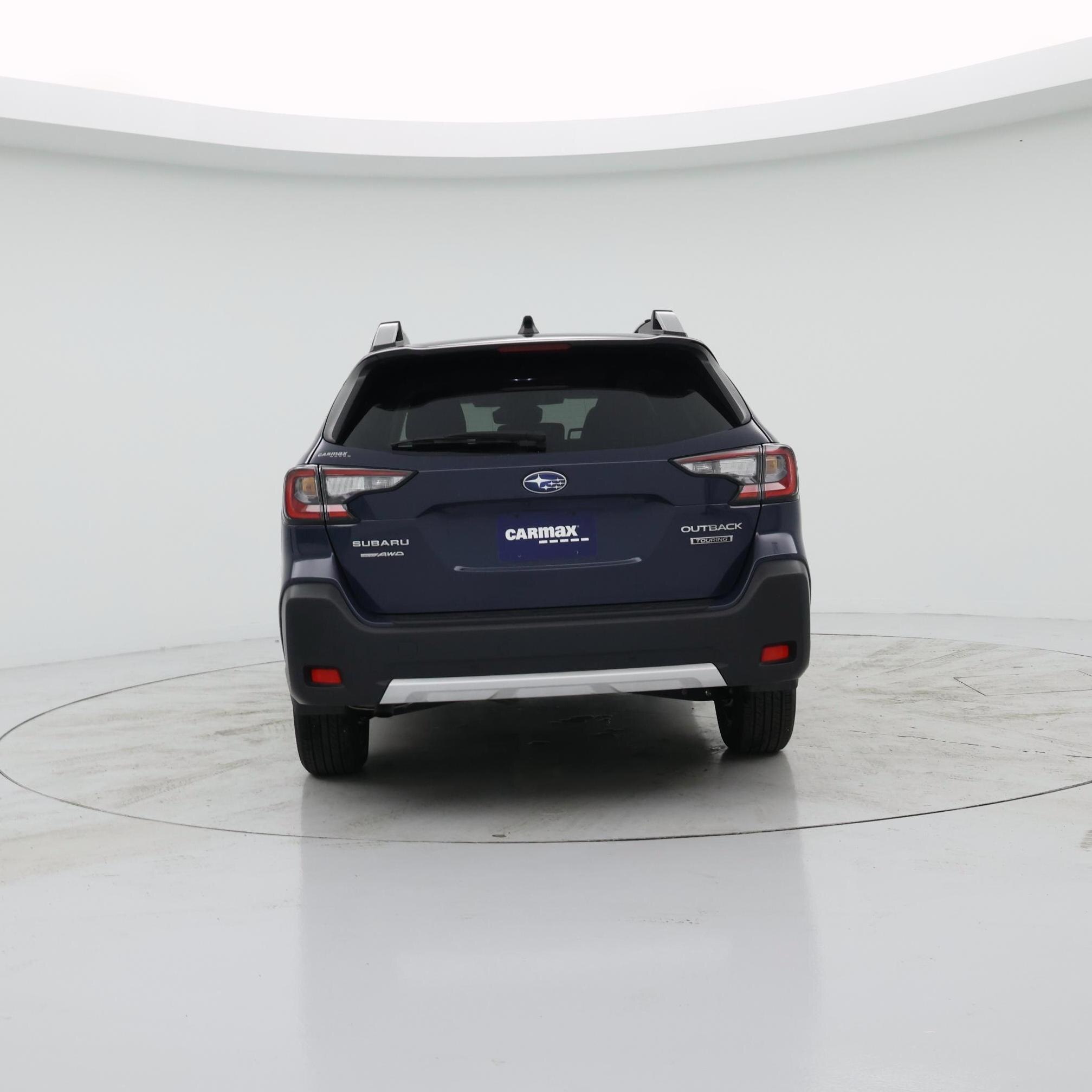 Thumbnail: 2025 Subaru Outback - 6