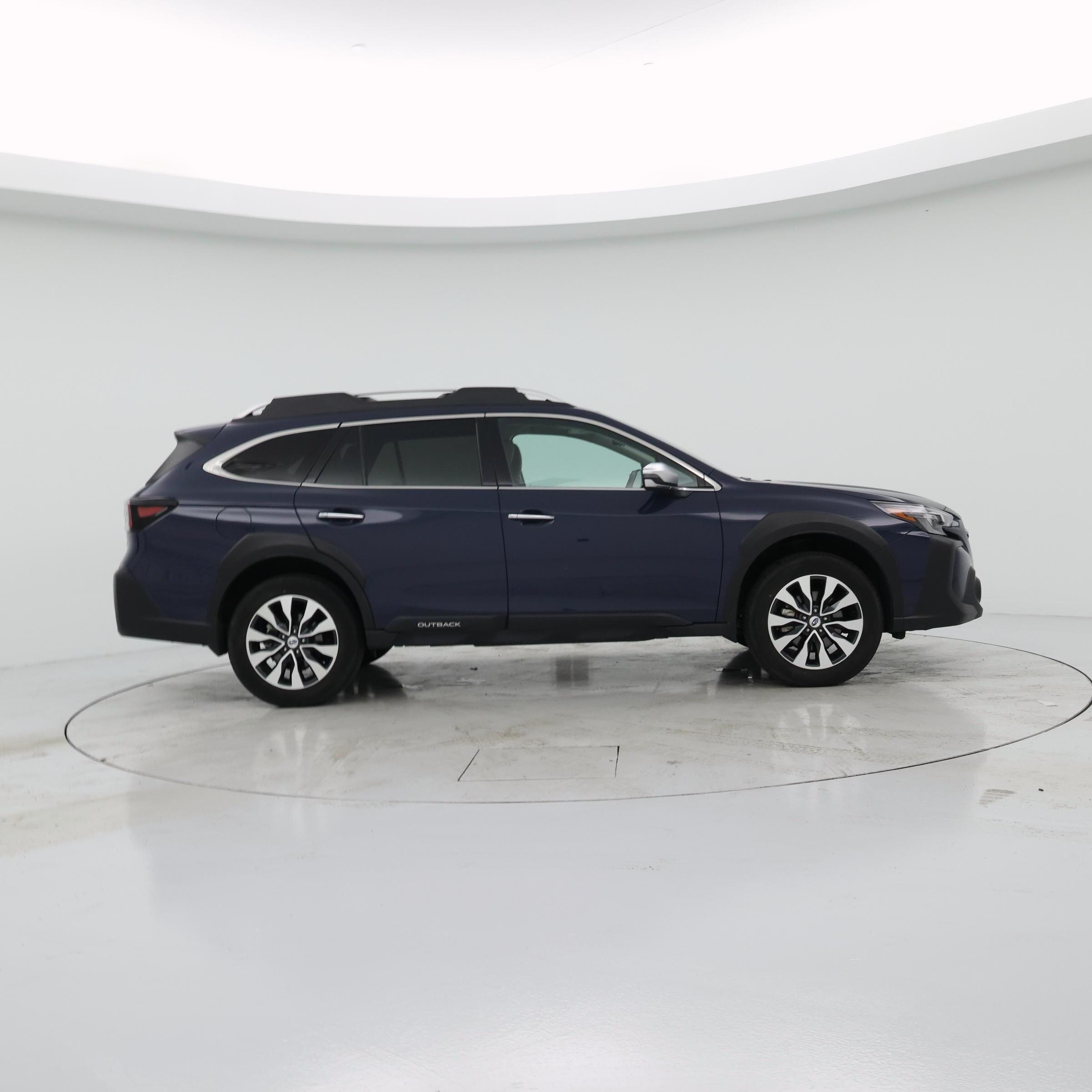 Thumbnail: 2025 Subaru Outback - 7