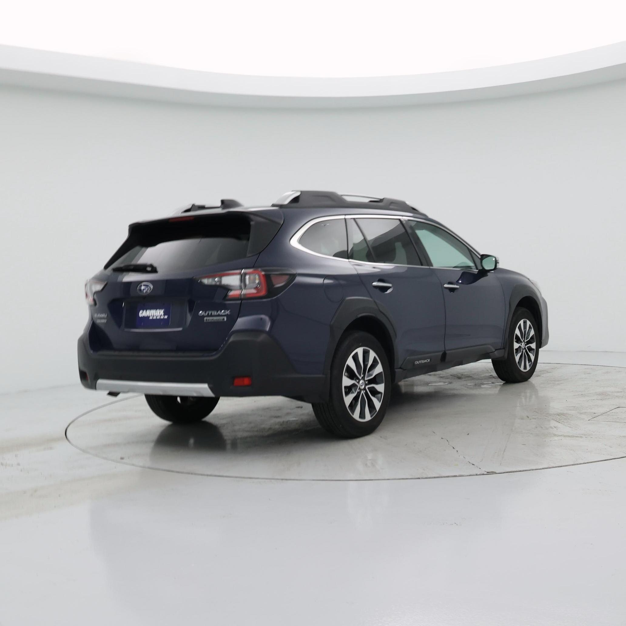 Thumbnail: 2025 Subaru Outback - 8