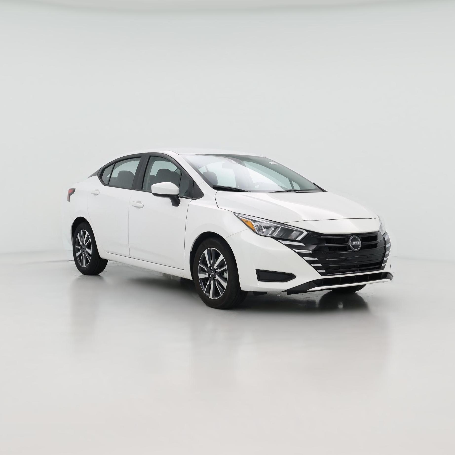 Thumbnail: 2024 Nissan Versa - 1