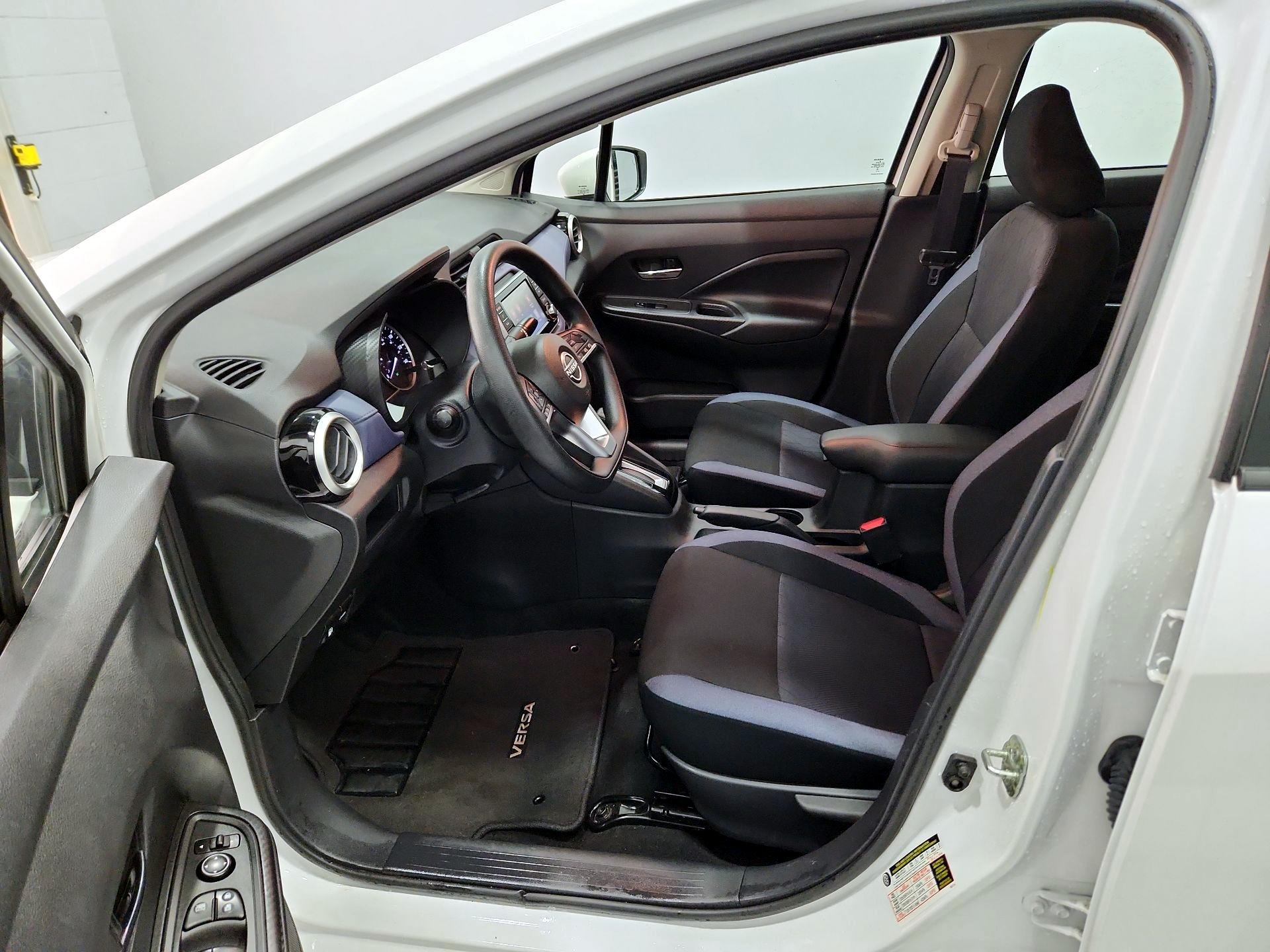 Thumbnail: 2024 Nissan Versa - 11