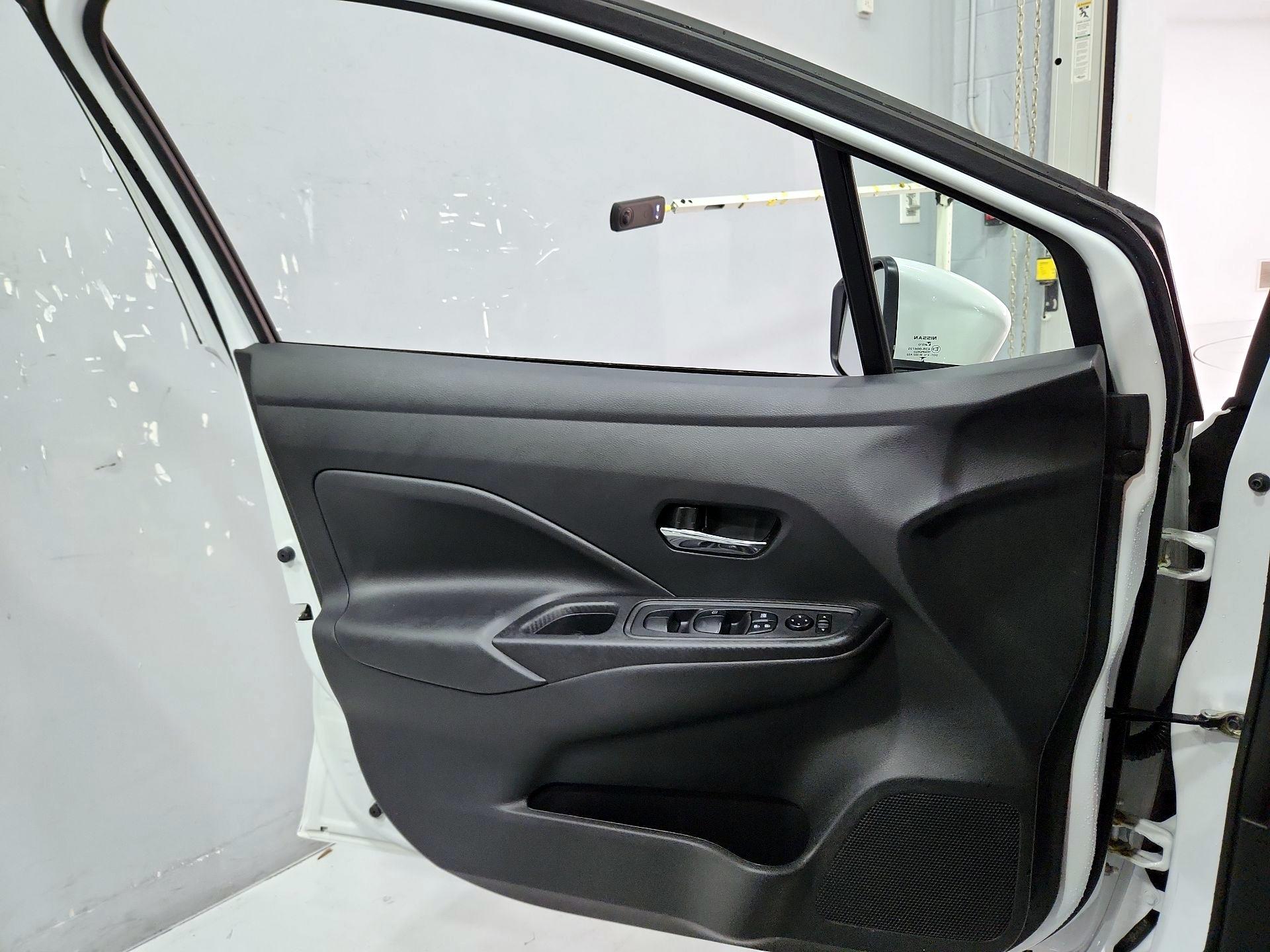 Thumbnail: 2024 Nissan Versa - 12