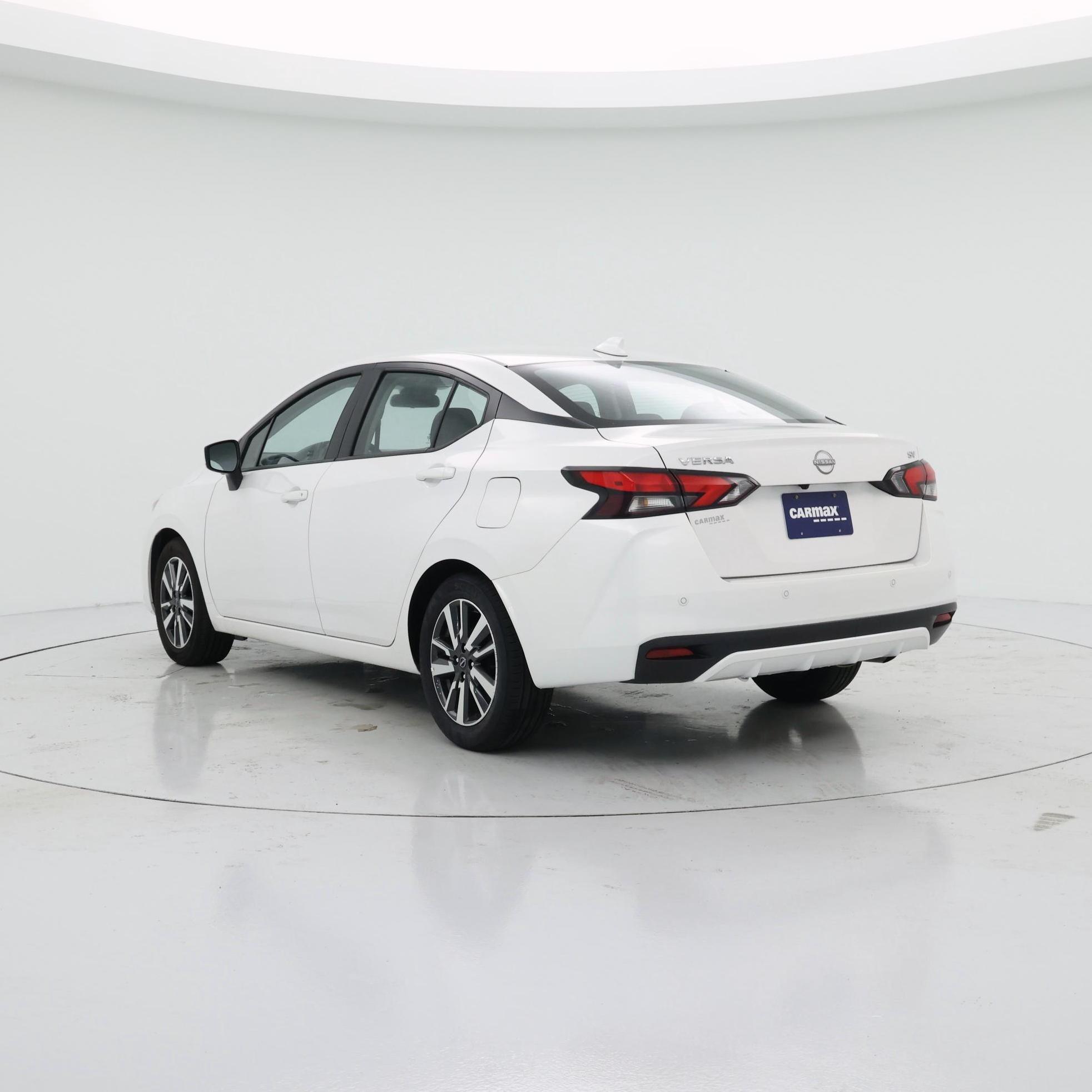 Thumbnail: 2024 Nissan Versa - 2
