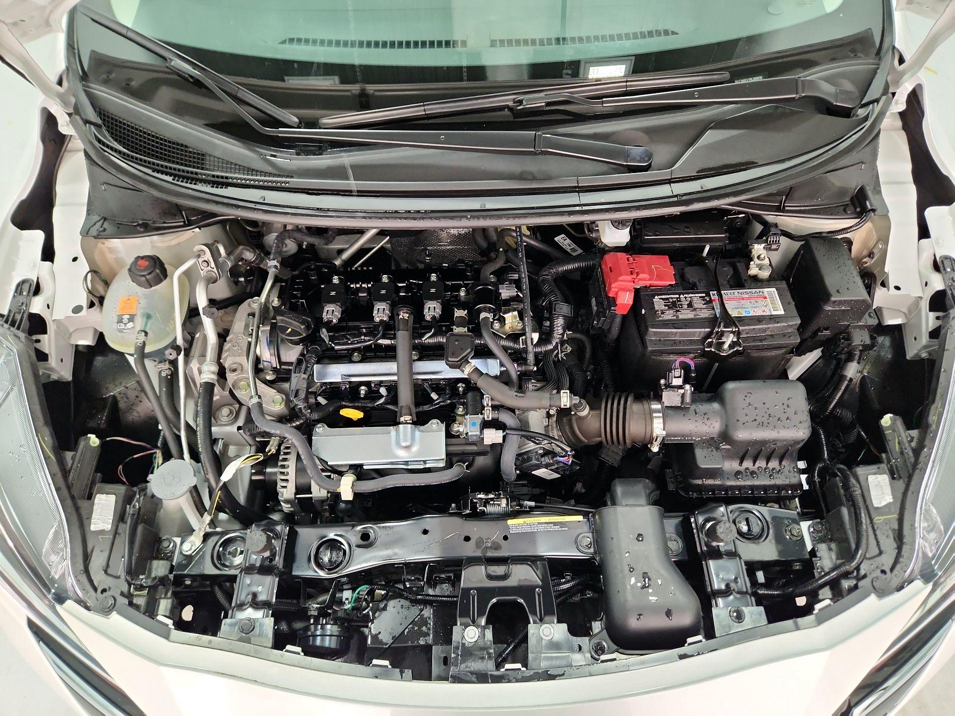 Thumbnail: 2024 Nissan Versa - 20