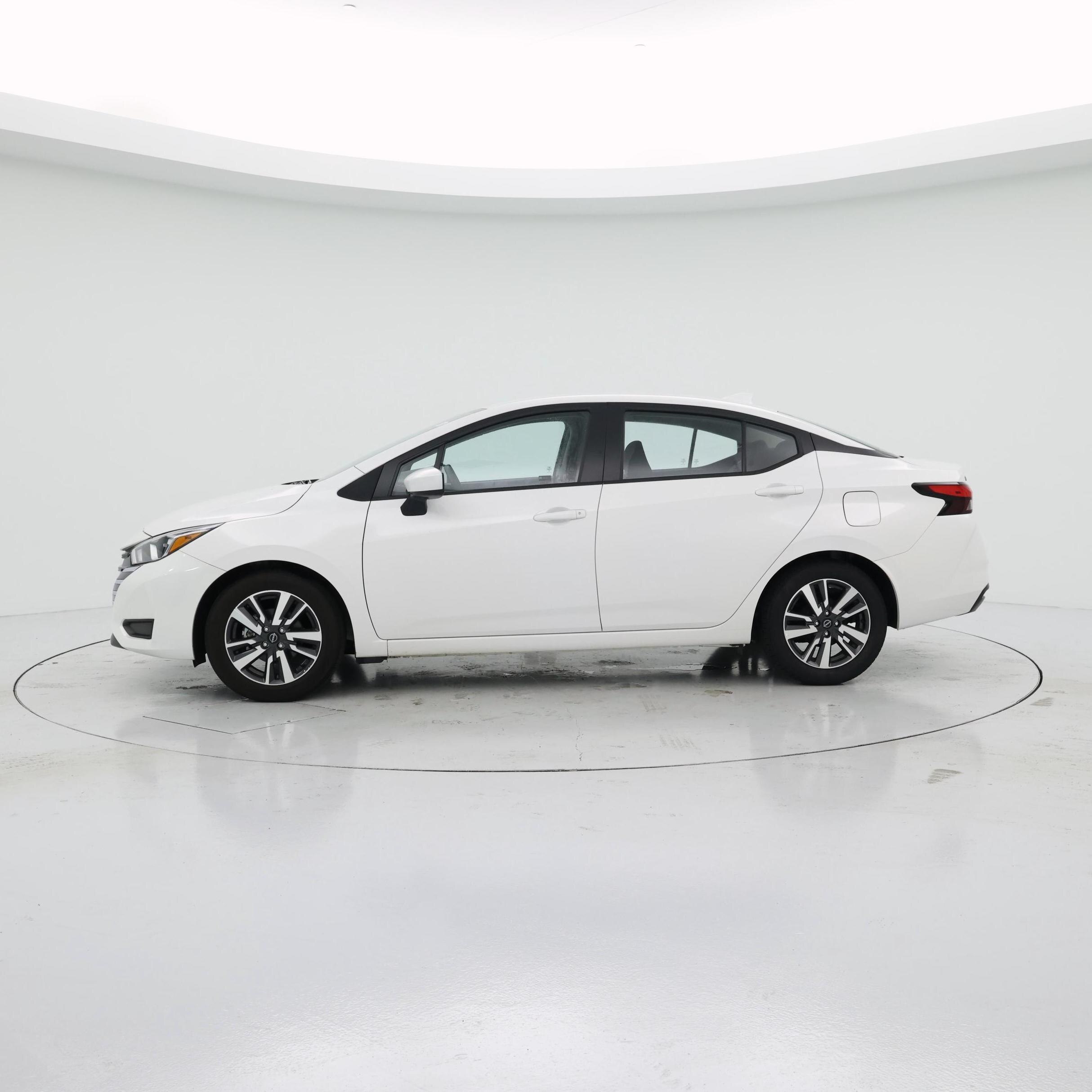 Thumbnail: 2024 Nissan Versa - 3