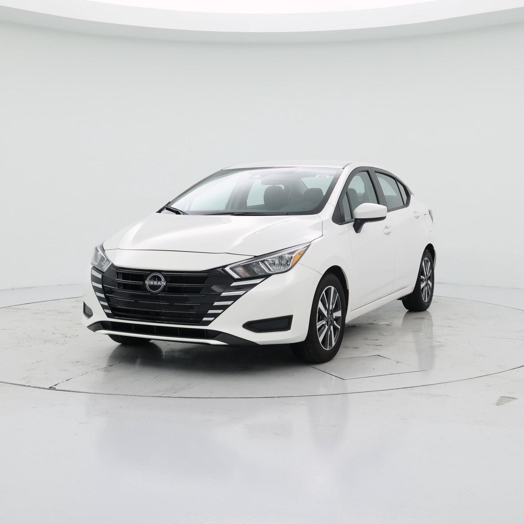 Thumbnail: 2024 Nissan Versa - 4