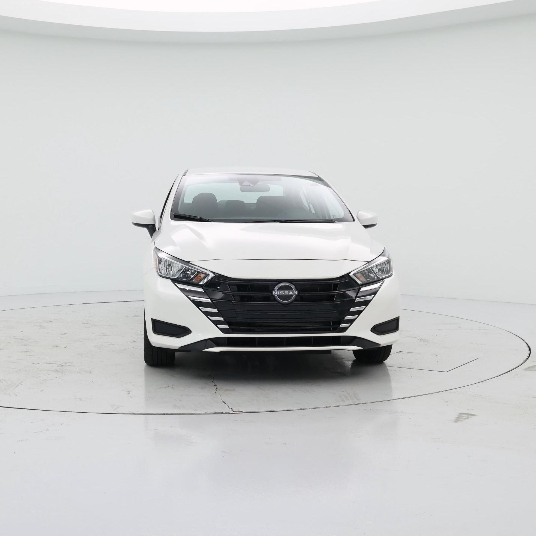 Thumbnail: 2024 Nissan Versa - 5