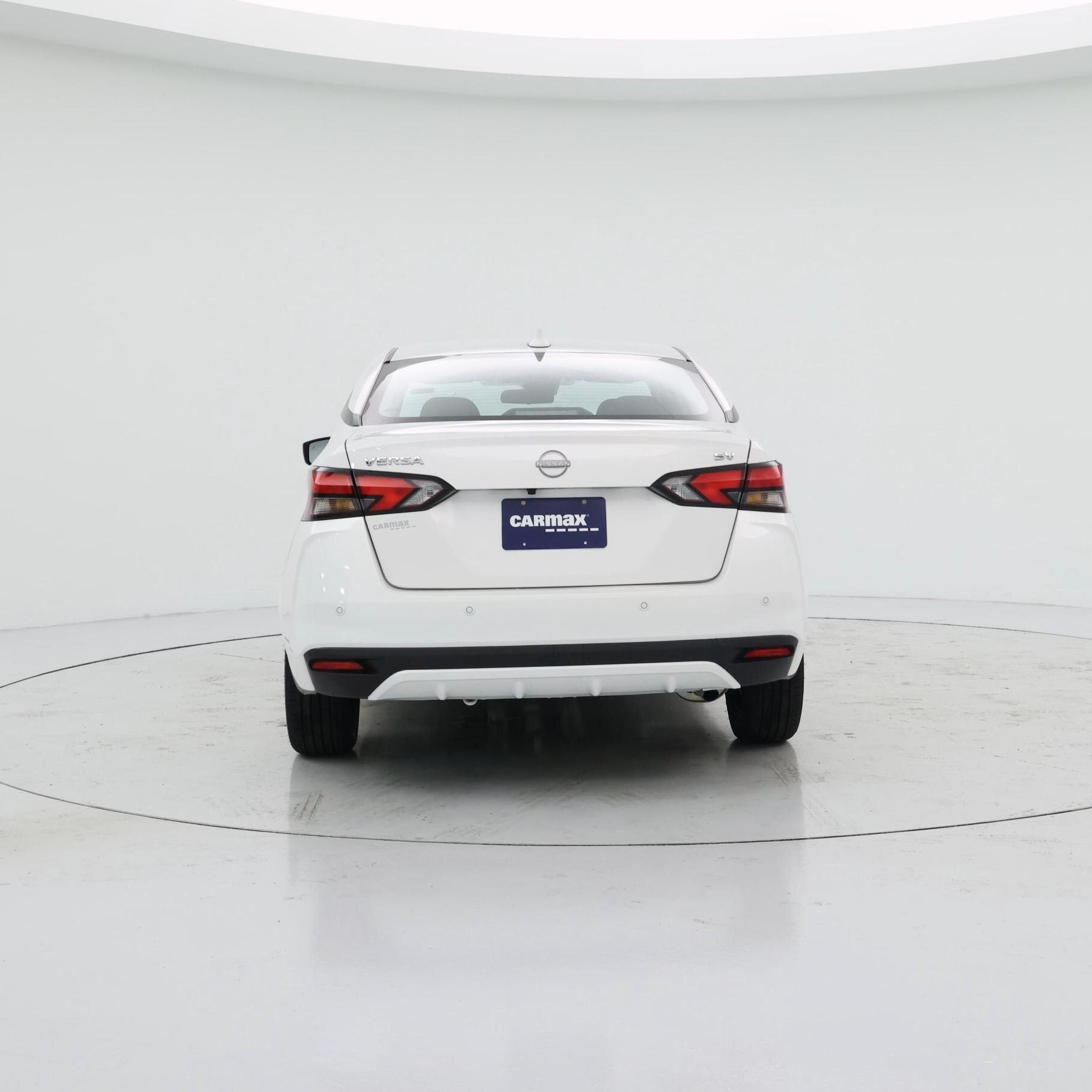 Thumbnail: 2024 Nissan Versa - 6