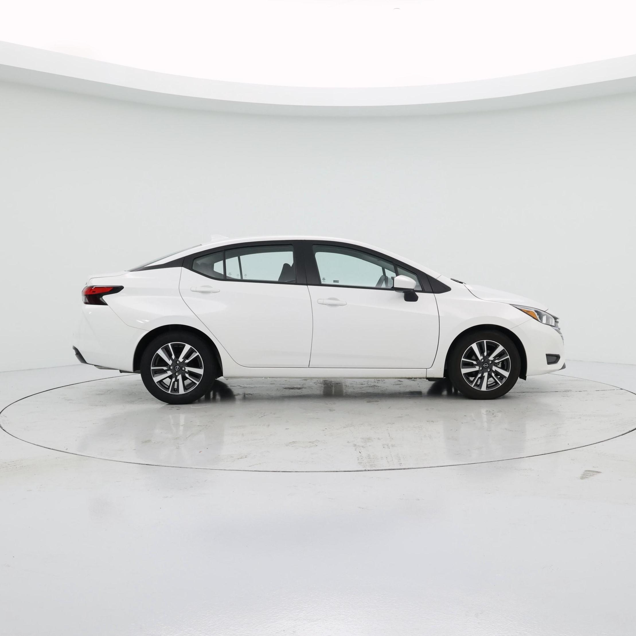 Thumbnail: 2024 Nissan Versa - 7