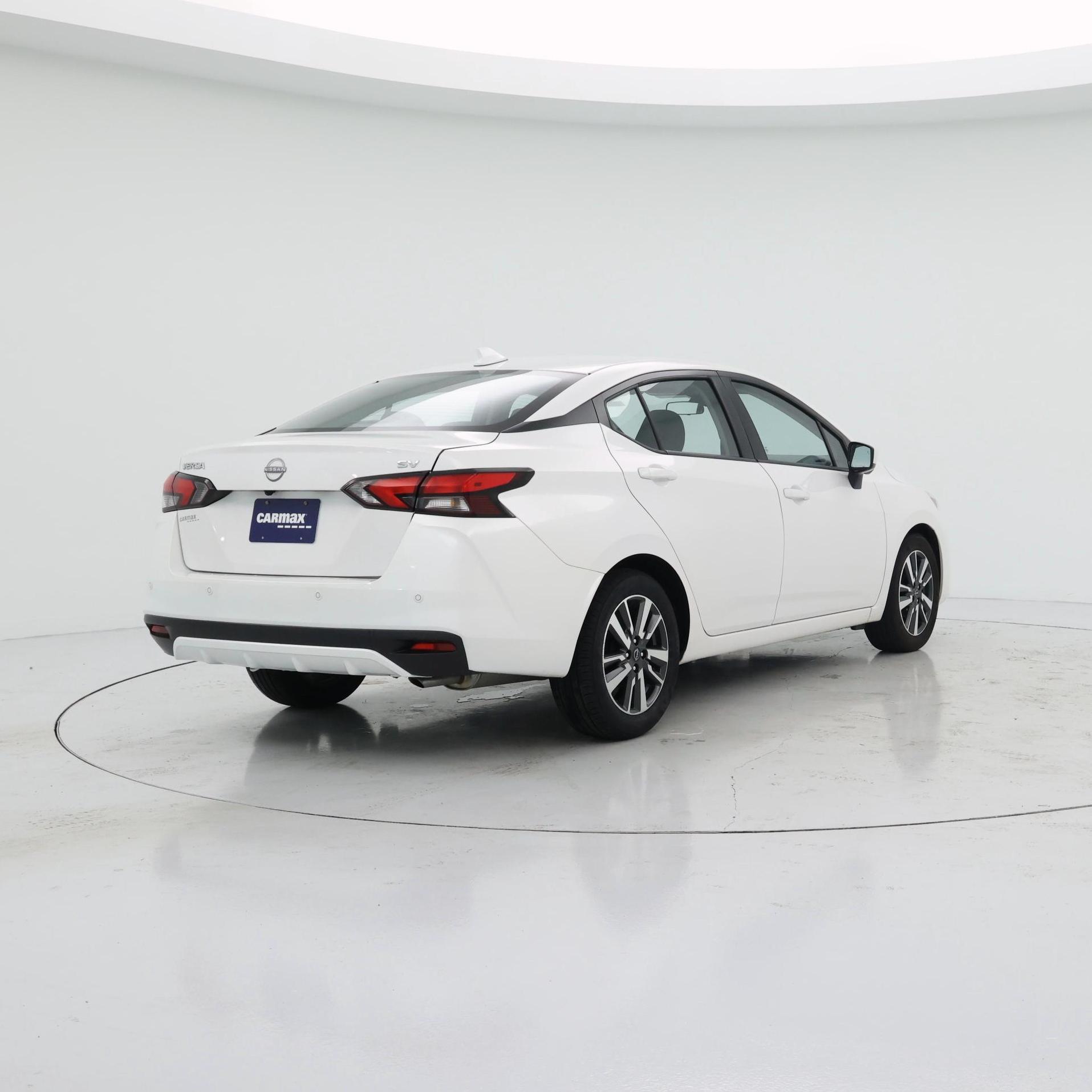 Thumbnail: 2024 Nissan Versa - 8