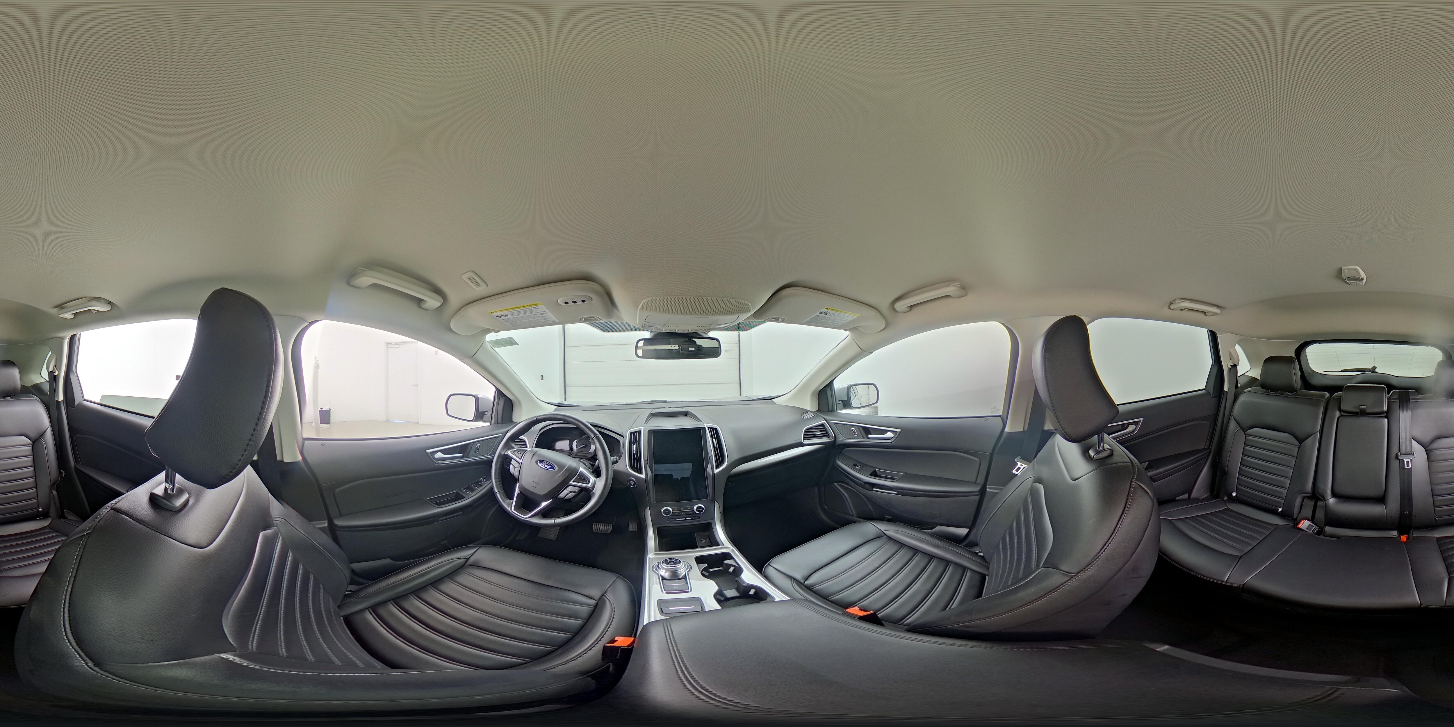 2023 Ford Edge SEL - Photo 25