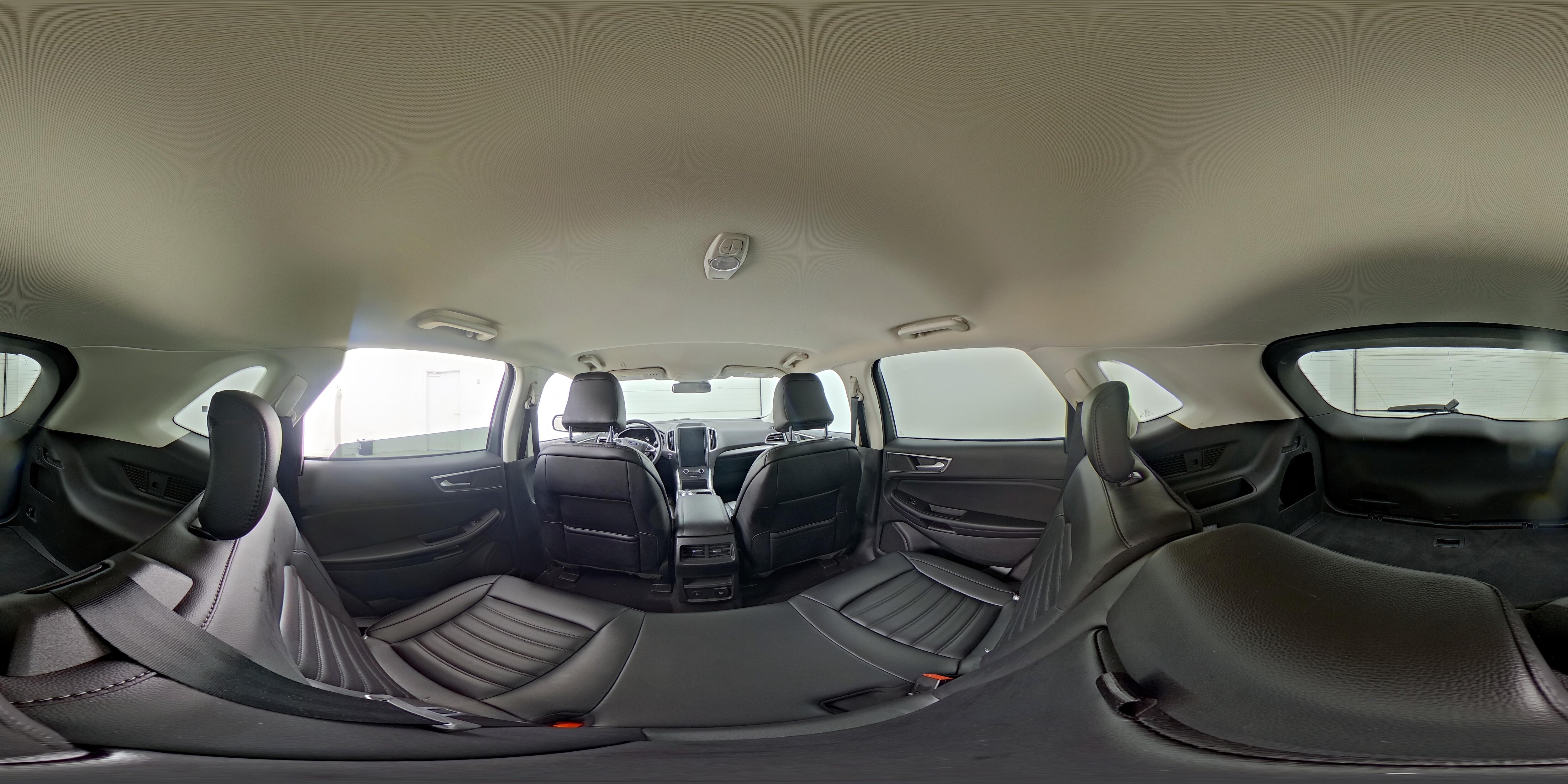 2023 Ford Edge SEL - Photo 26