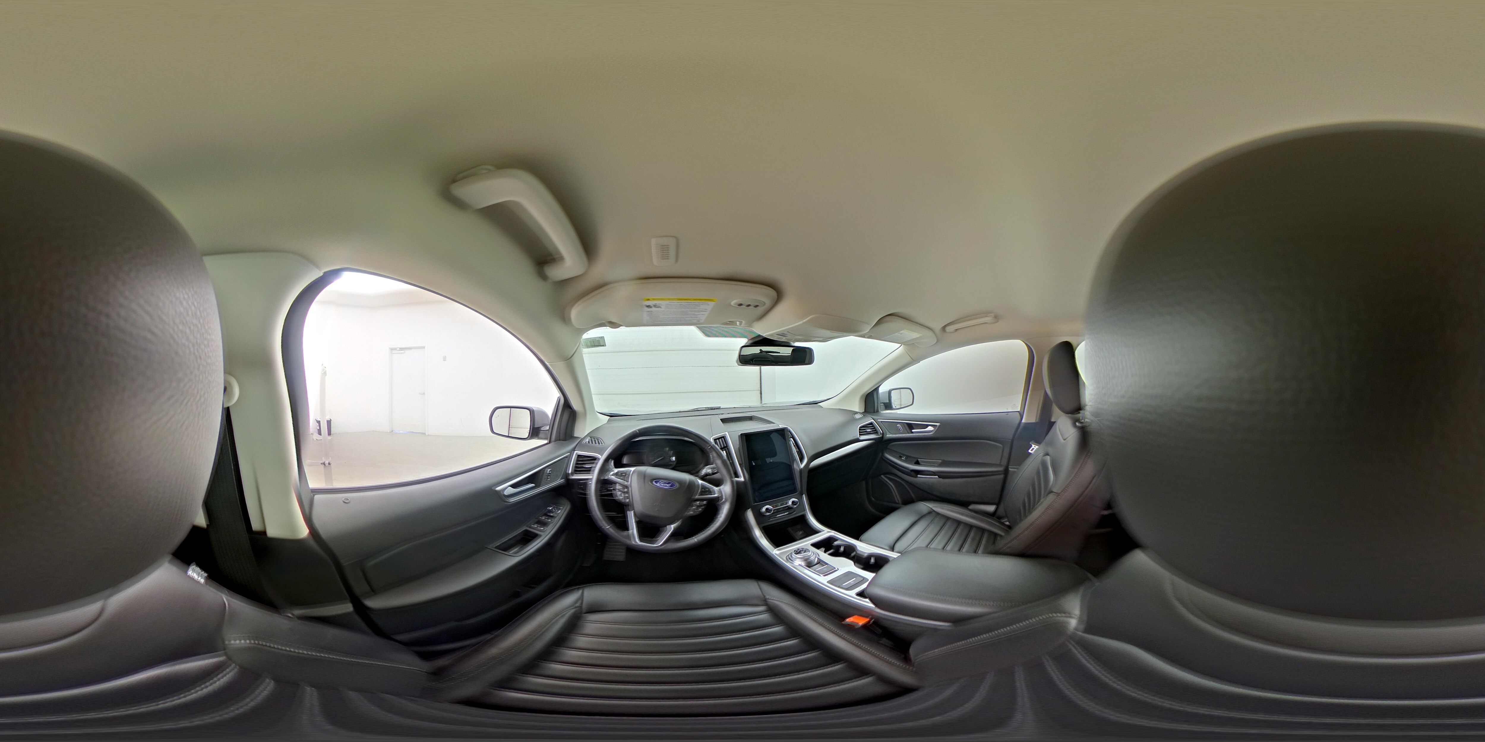 2023 Ford Edge SEL - Photo 27