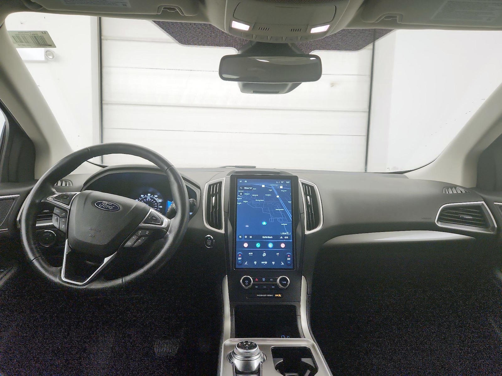 2023 Ford Edge SEL - Photo 10
